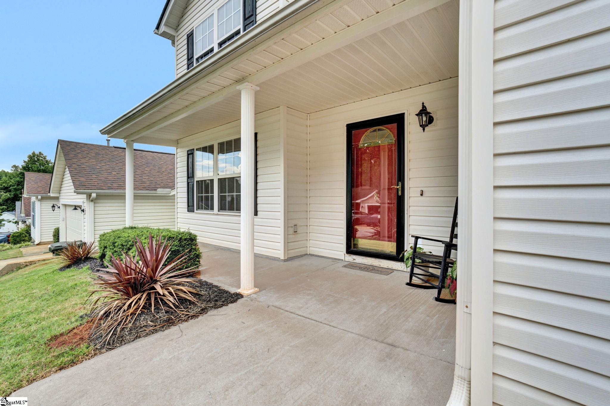 8 Kingscreek Drive Greer, SC 29650
