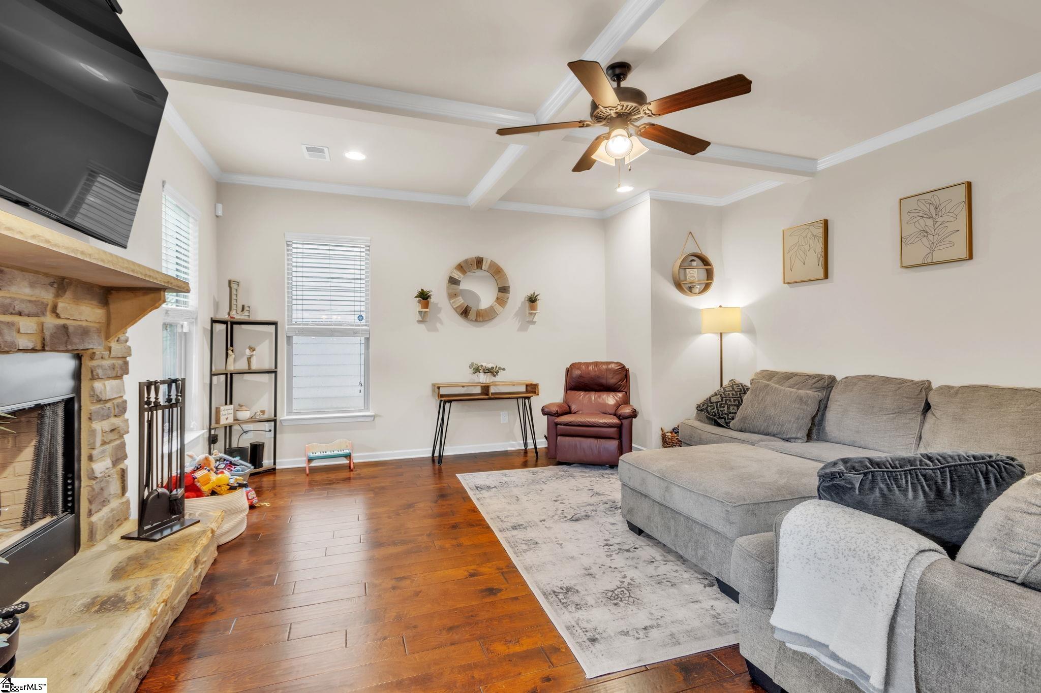 115 Border Avenue Simpsonville, SC 29680