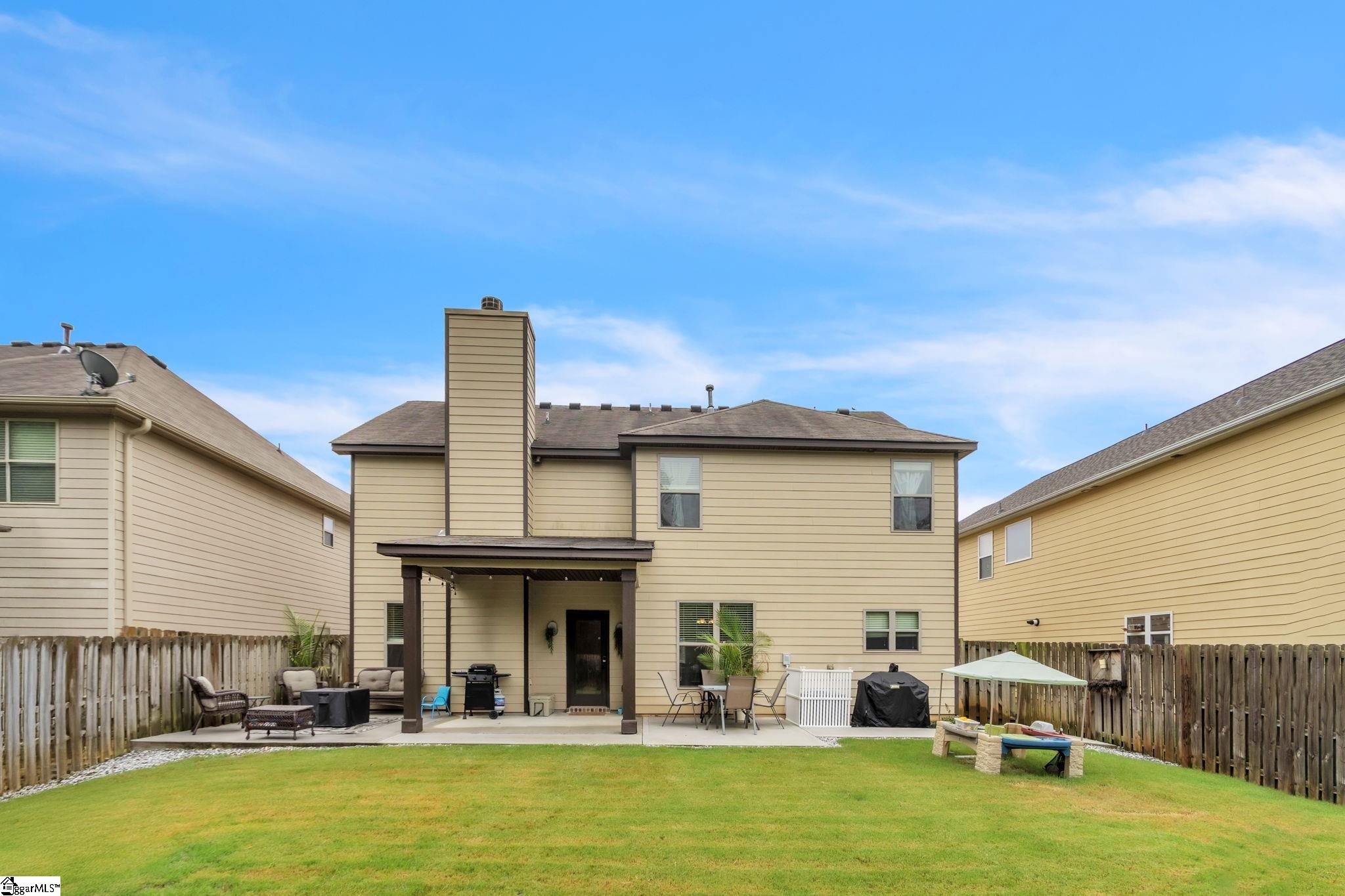 115 Border Avenue Simpsonville, SC 29680