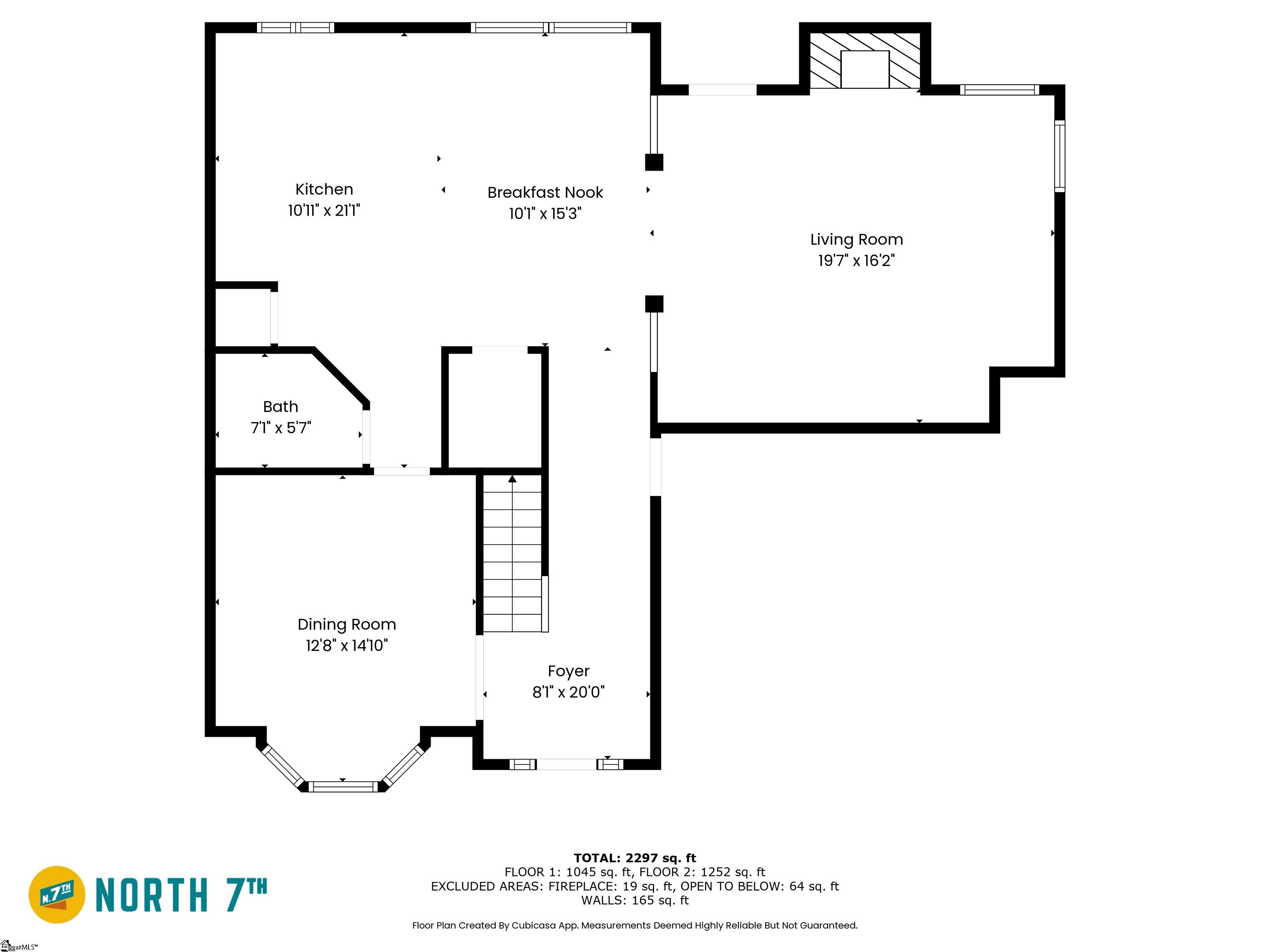 115 Border Avenue Simpsonville, SC 29680