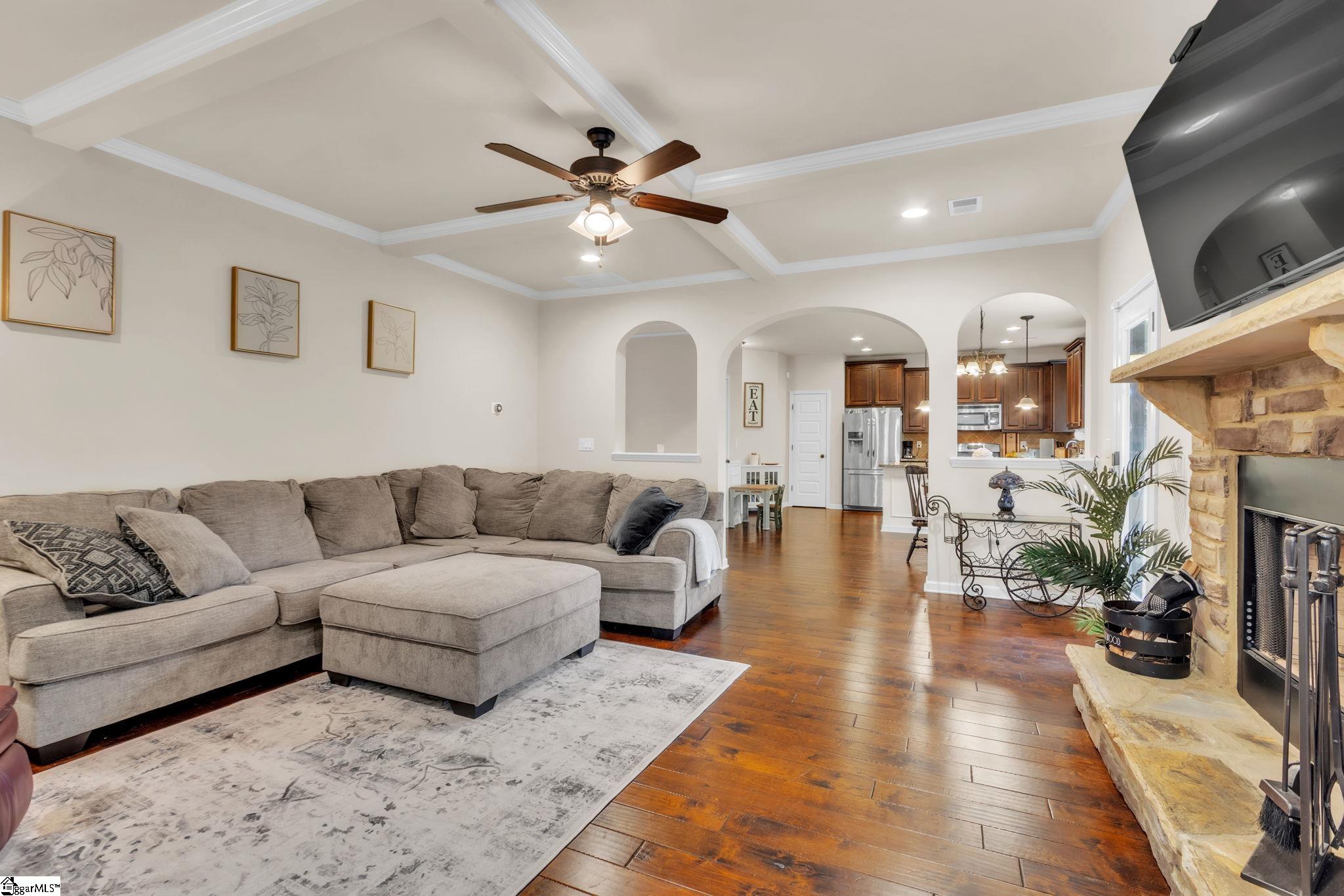 115 Border Avenue Simpsonville, SC 29680