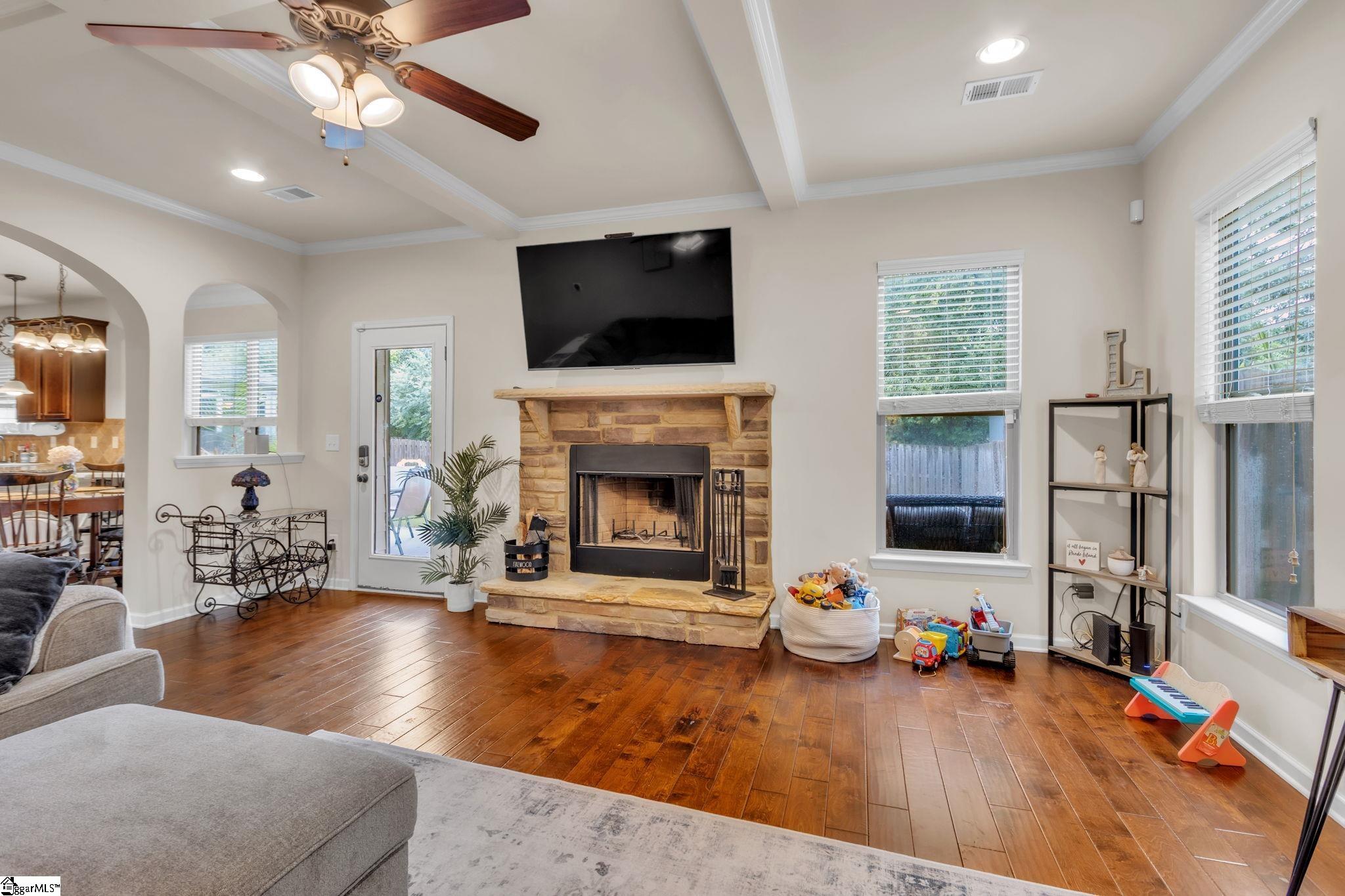 115 Border Avenue Simpsonville, SC 29680
