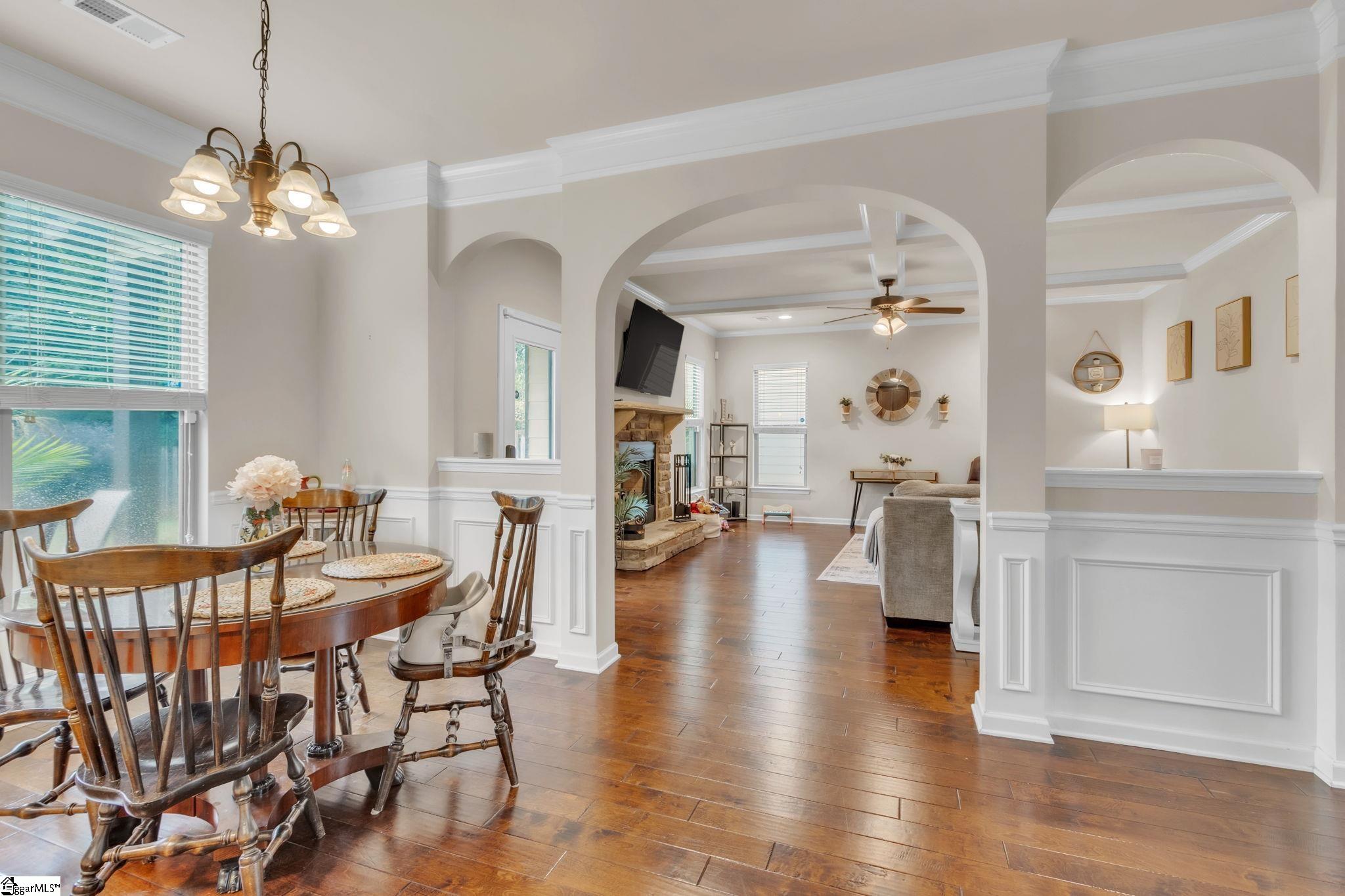 115 Border Avenue Simpsonville, SC 29680