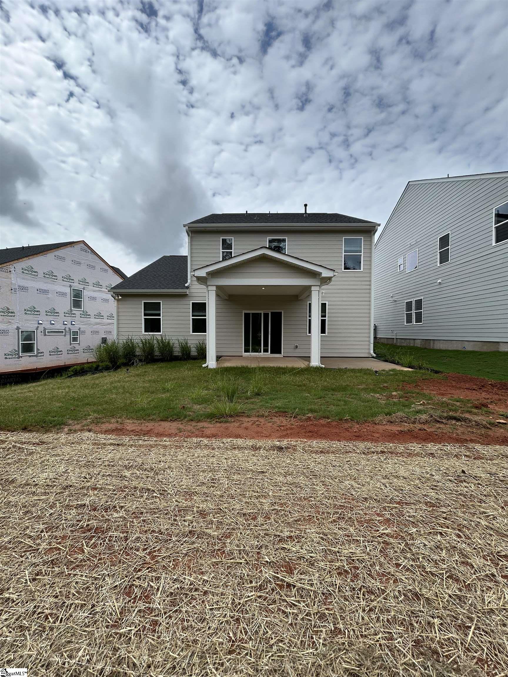 5 Harbor River Circle Greenville, SC 29607