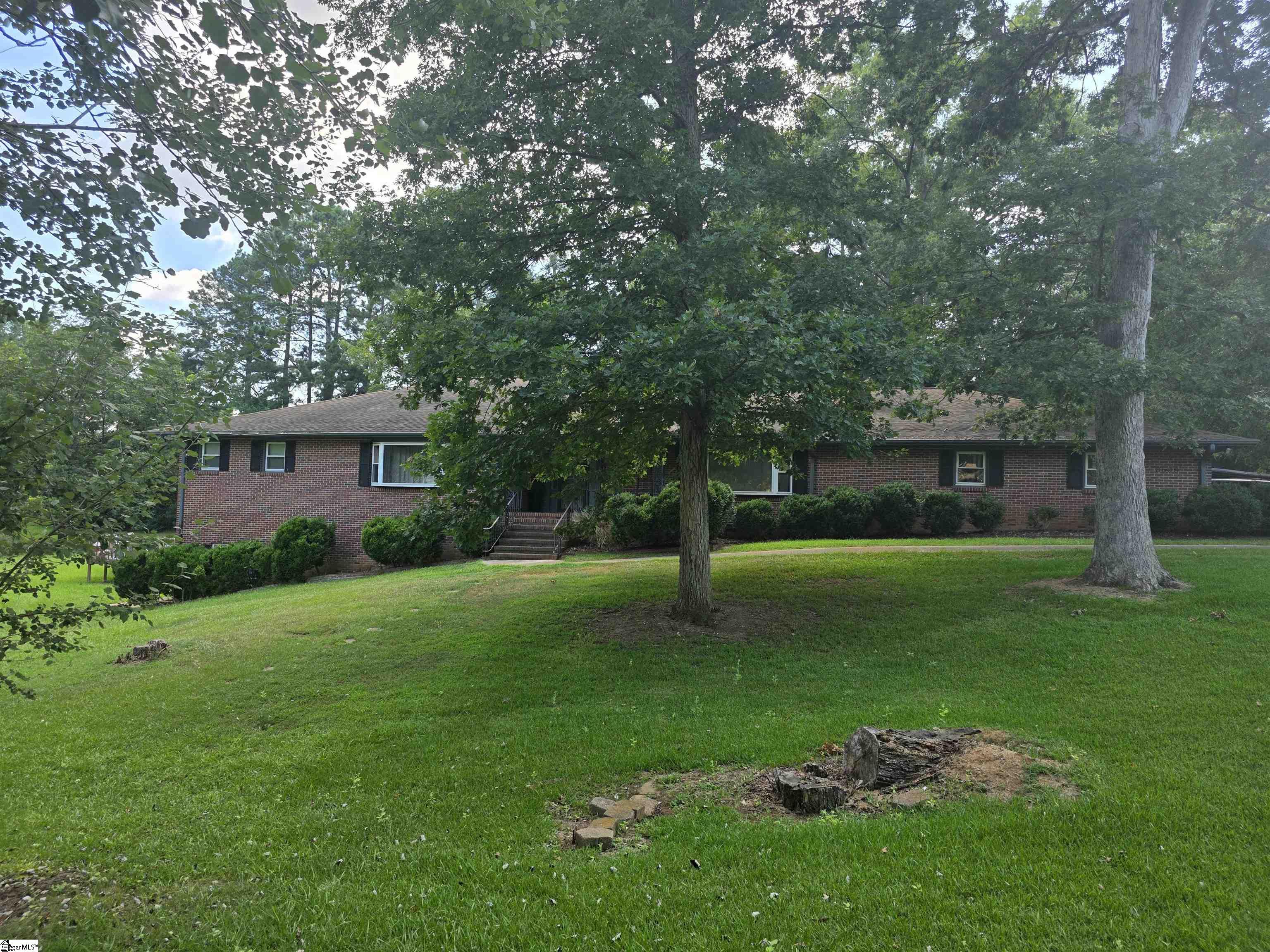 3508 Allston Road Anderson, SC 29624
