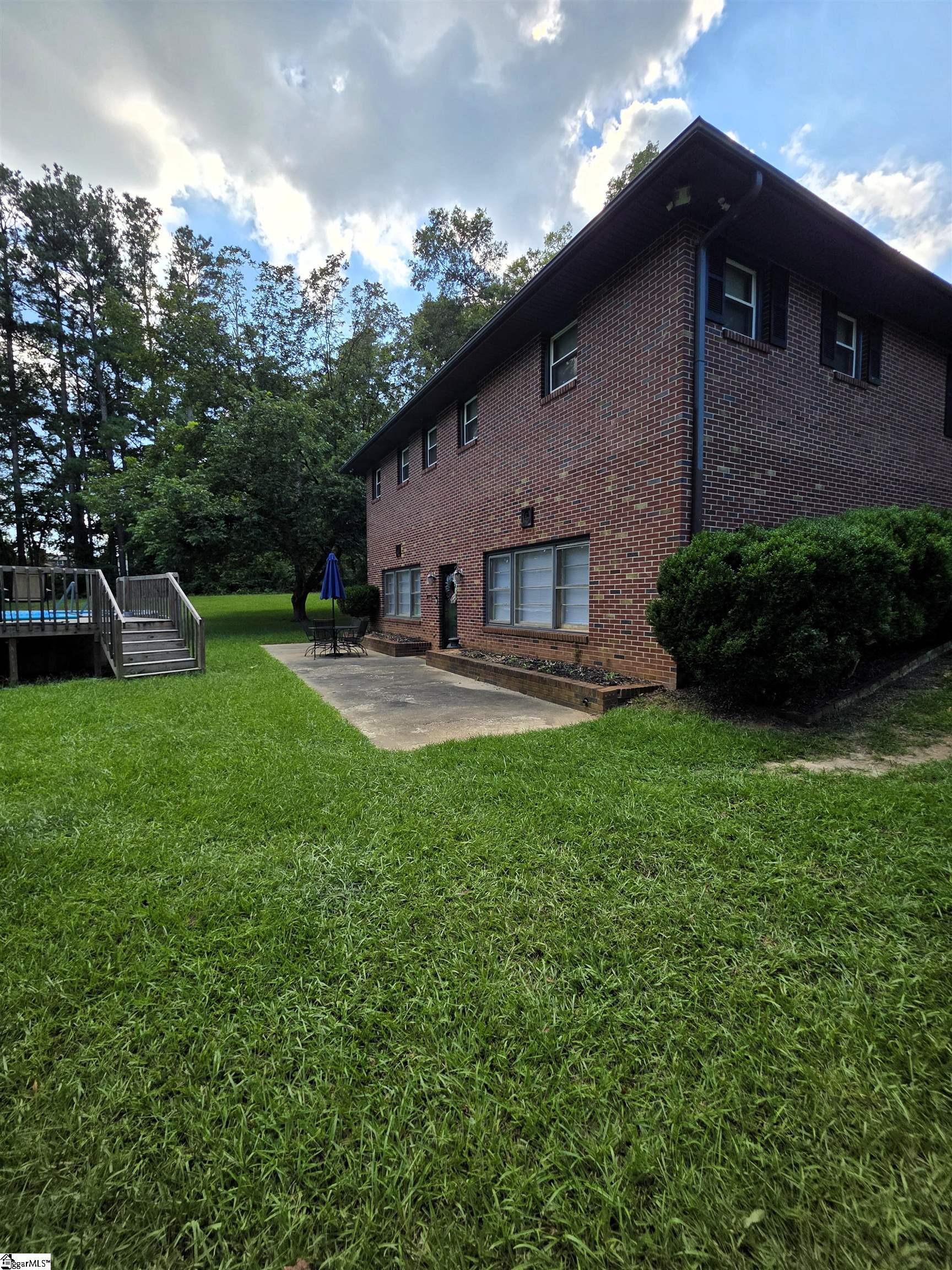 3508 Allston Road Anderson, SC 29624