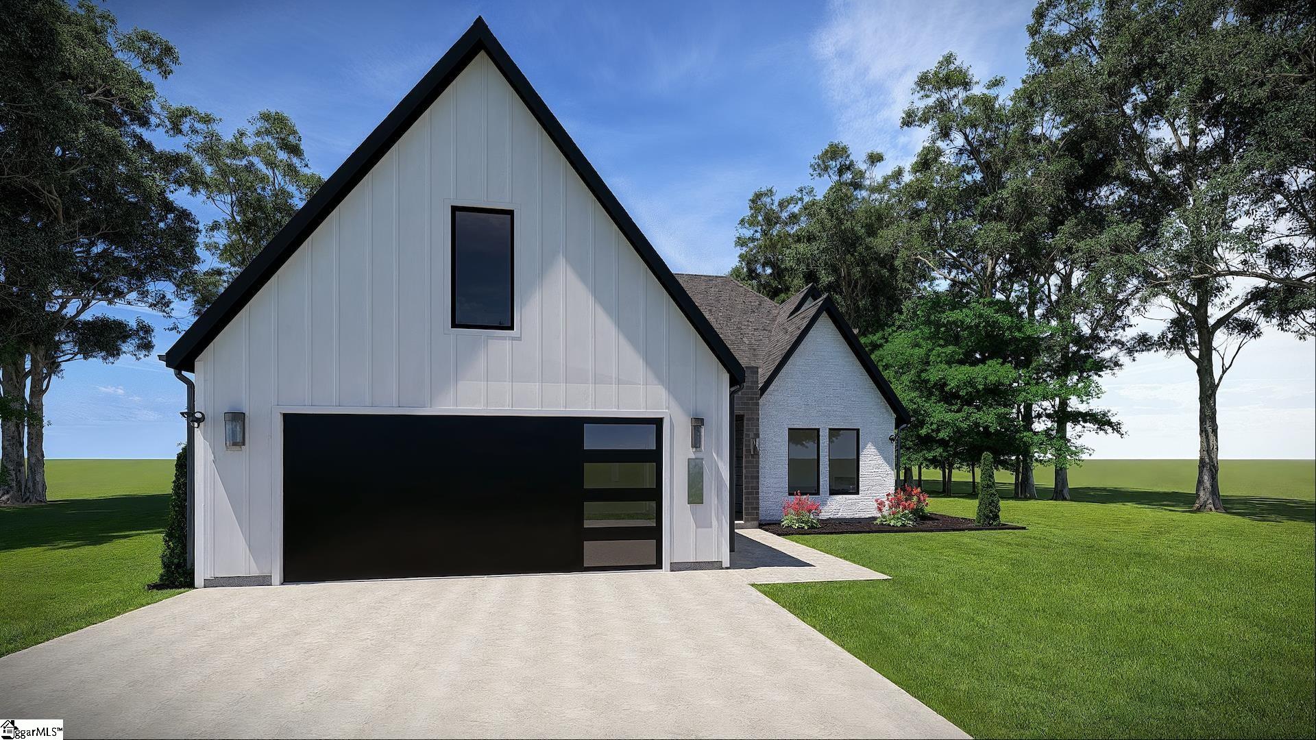 4 Aetna Spring Court Taylors, SC 29687