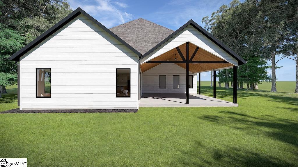 4 Aetna Spring Court Taylors, SC 29687