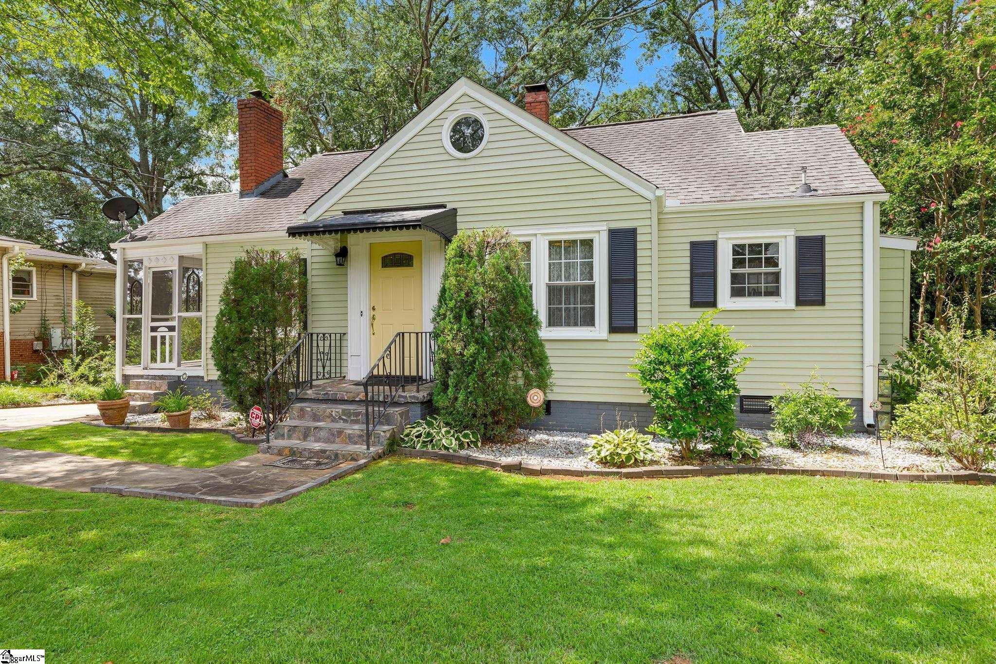 209 Dupont Drive Greenville, SC 29607