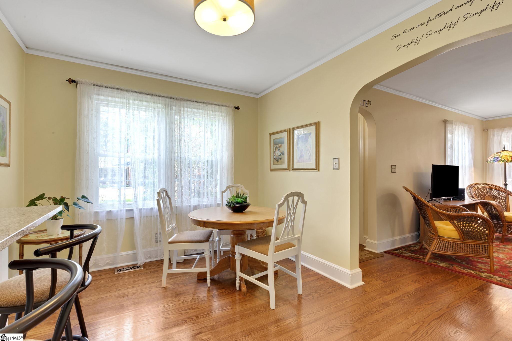 209 Dupont Drive Greenville, SC 29607