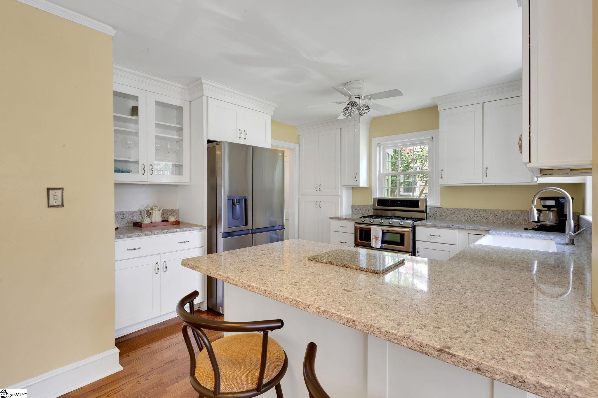 209 Dupont Drive Greenville, SC 29607