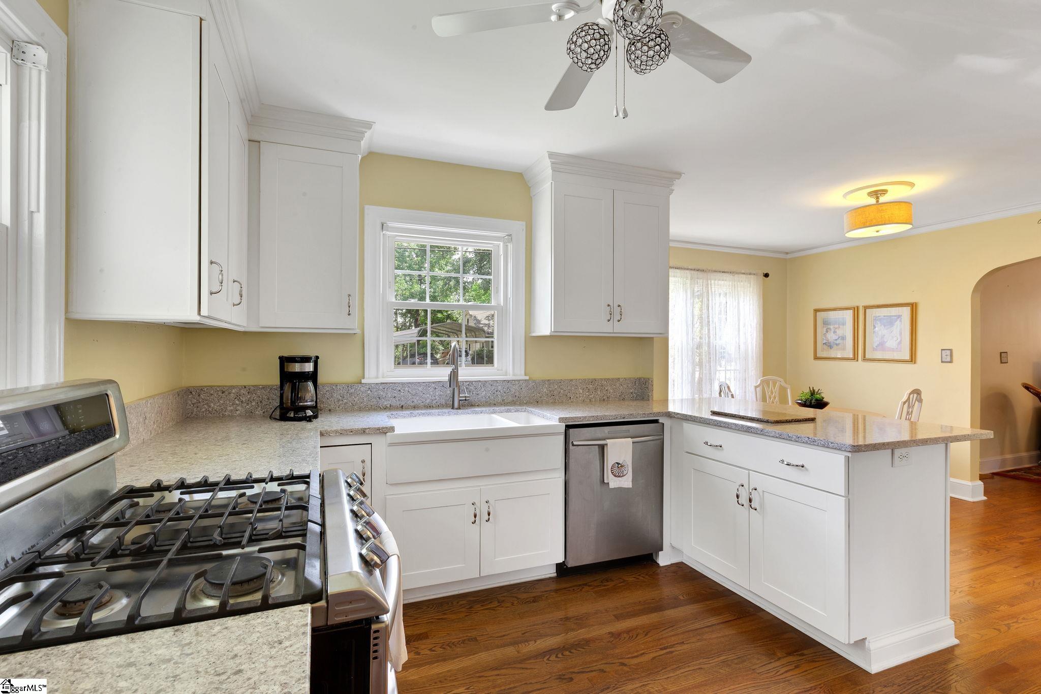 209 Dupont Drive Greenville, SC 29607