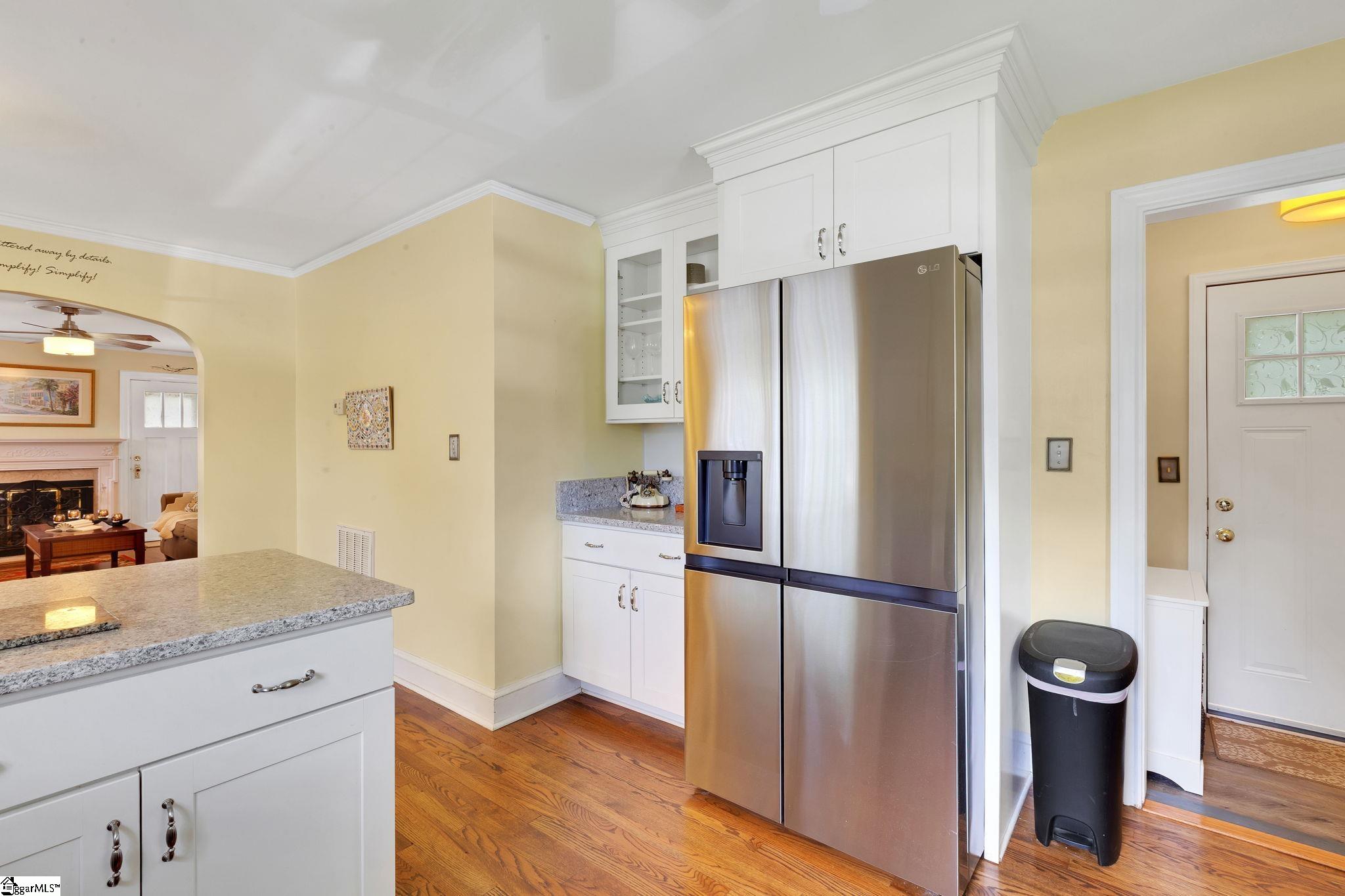 209 Dupont Drive Greenville, SC 29607