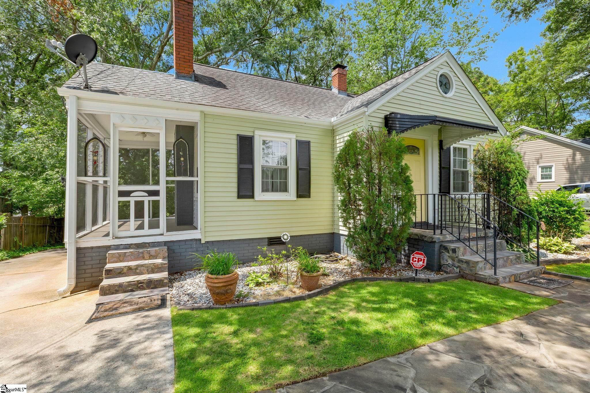 209 Dupont Drive Greenville, SC 29607