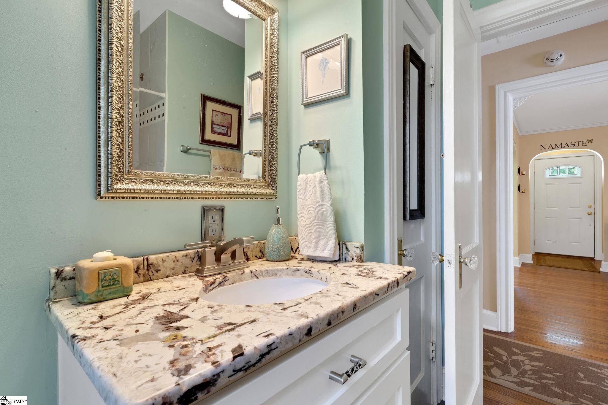 209 Dupont Drive Greenville, SC 29607