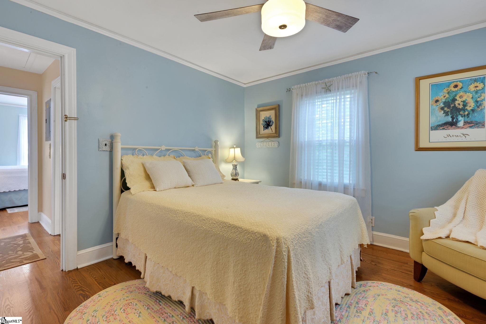 209 Dupont Drive Greenville, SC 29607