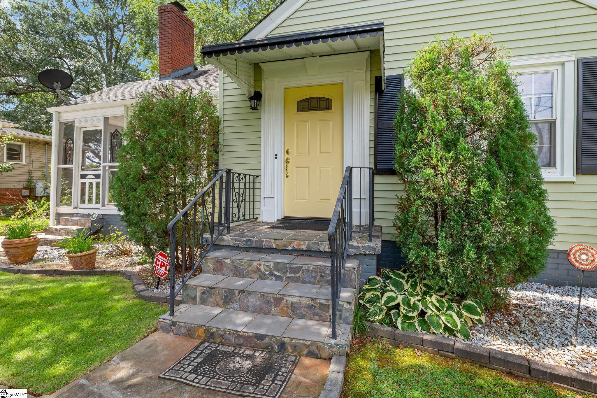 209 Dupont Drive Greenville, SC 29607