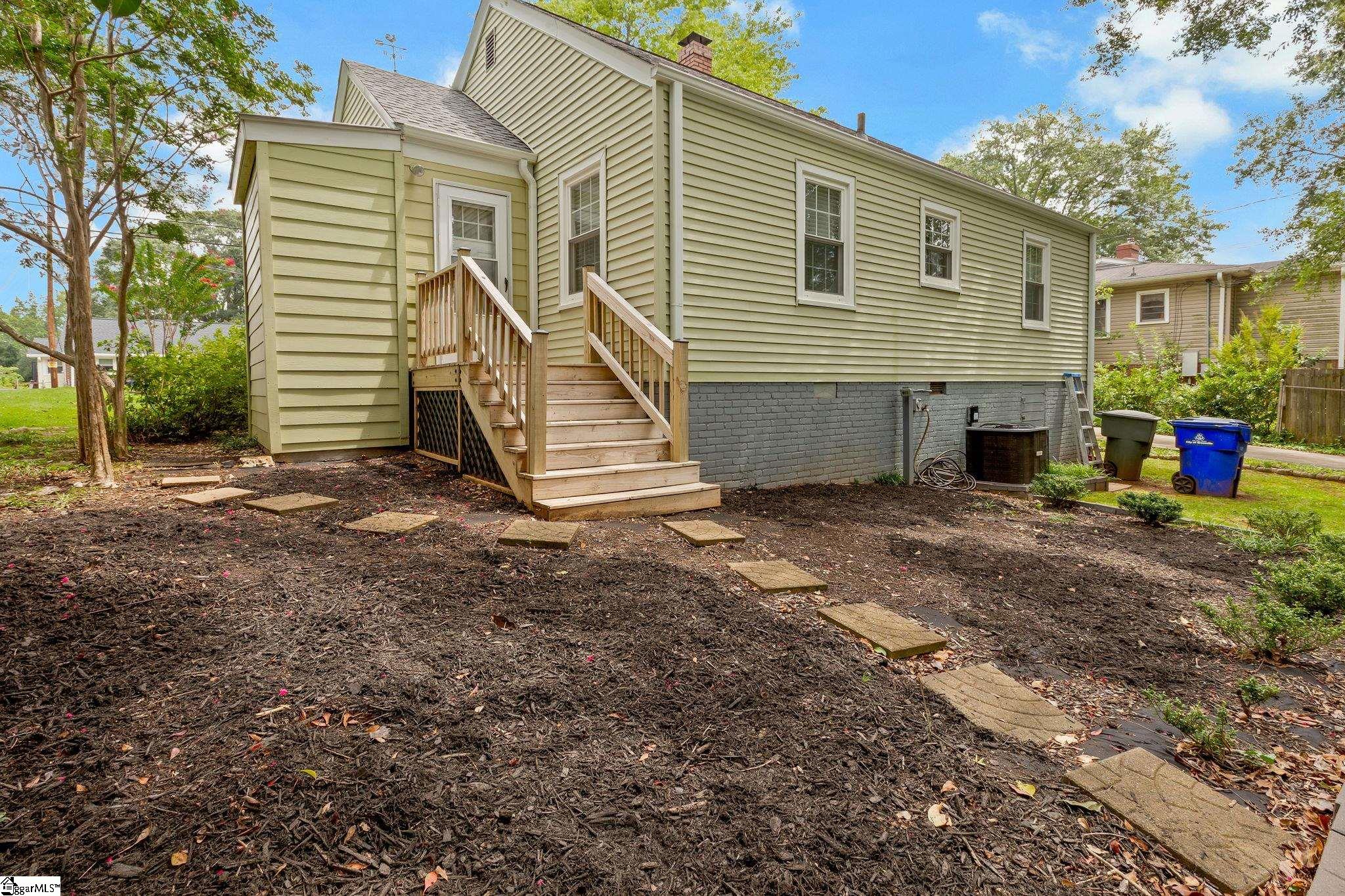 209 Dupont Drive Greenville, SC 29607