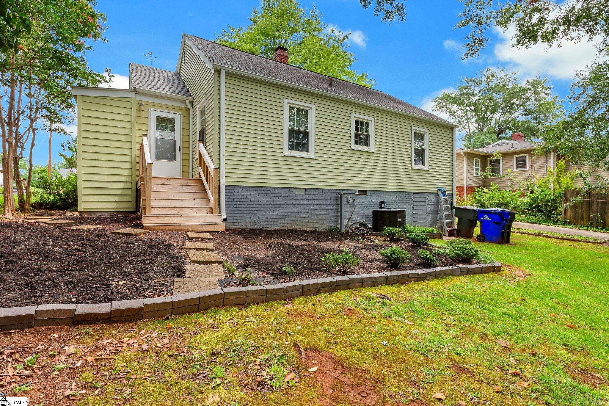 209 Dupont Drive Greenville, SC 29607