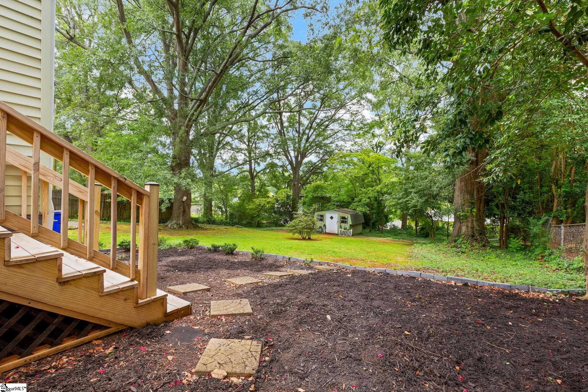 209 Dupont Drive Greenville, SC 29607