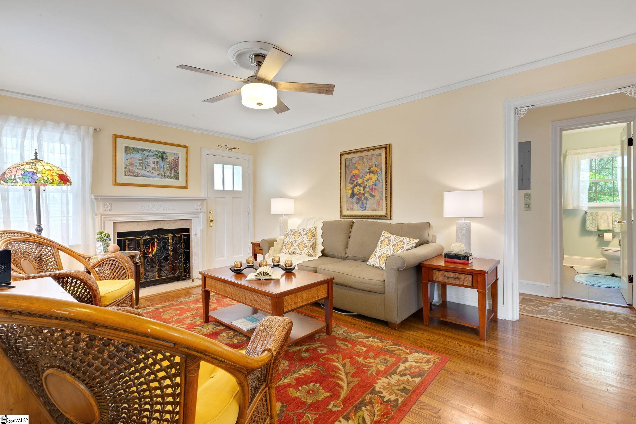209 Dupont Drive Greenville, SC 29607