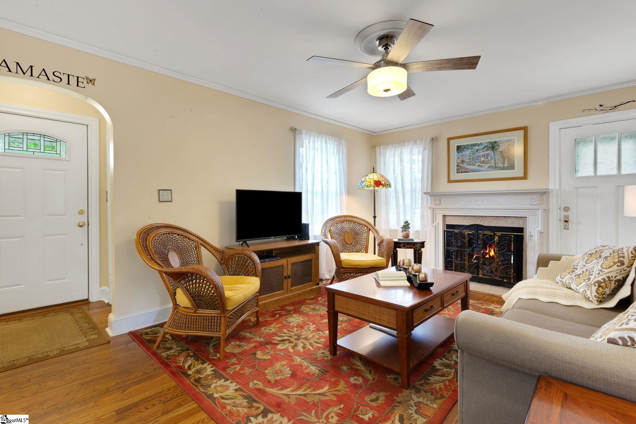 209 Dupont Drive Greenville, SC 29607