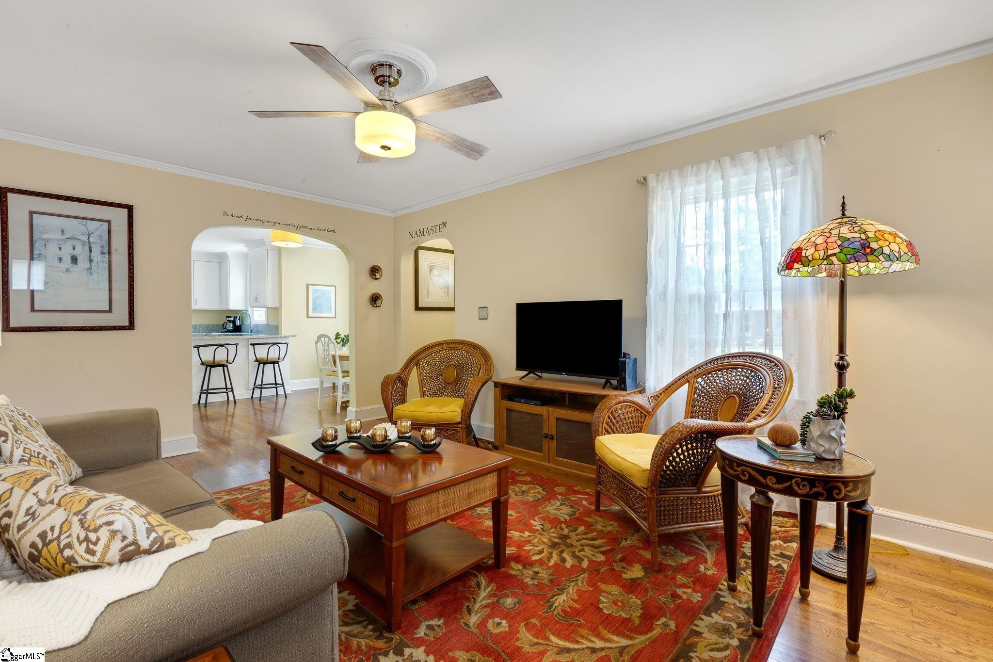 209 Dupont Drive Greenville, SC 29607