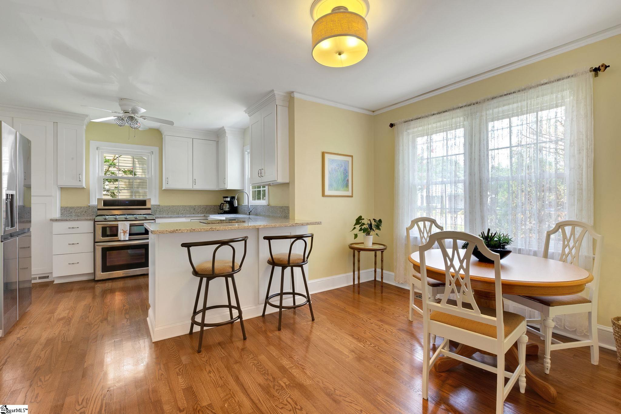 209 Dupont Drive Greenville, SC 29607