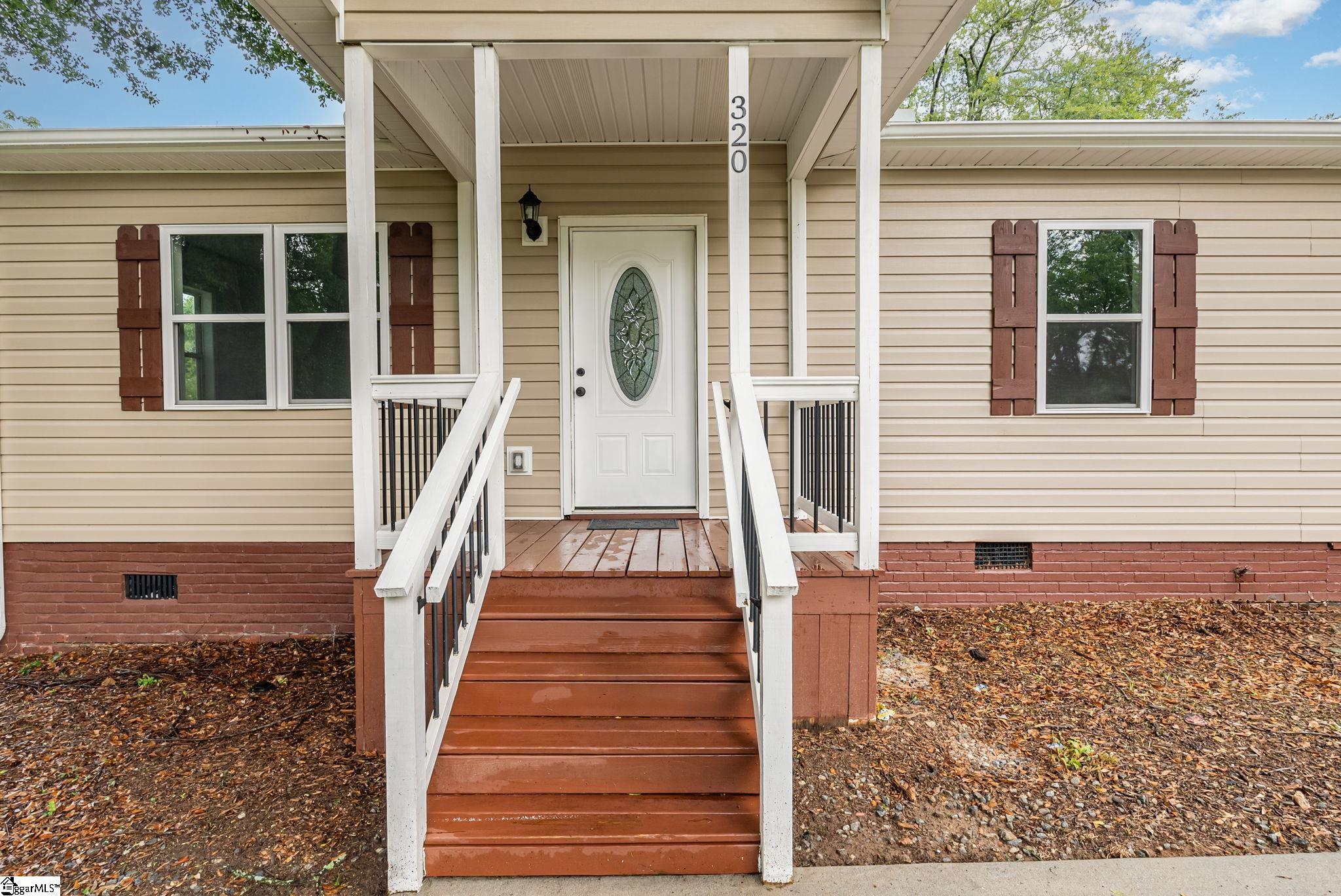 320 Crosby Circle Greenville, SC 29605