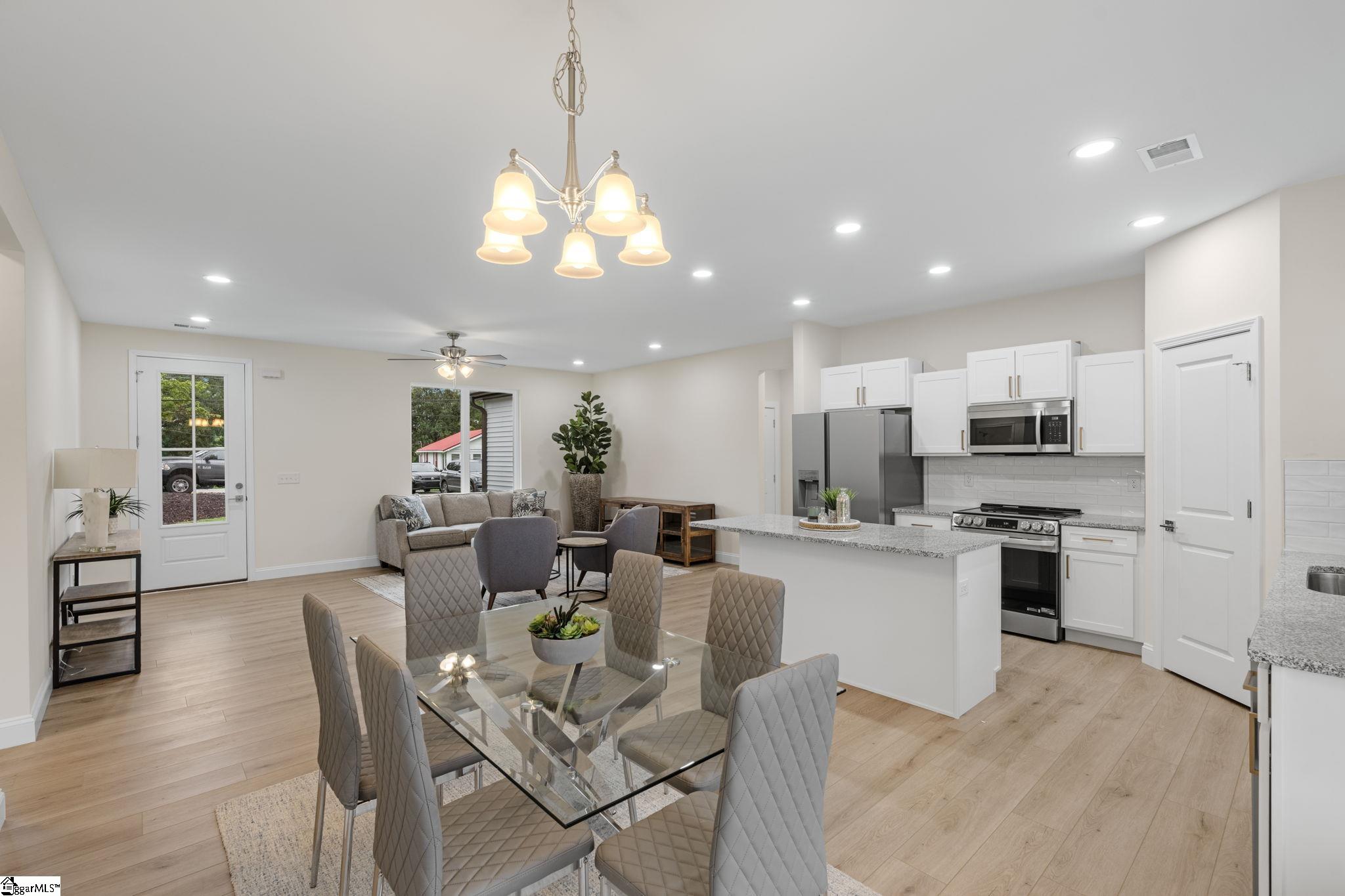369 Tigerville Road Travelers Rest, SC 29690
