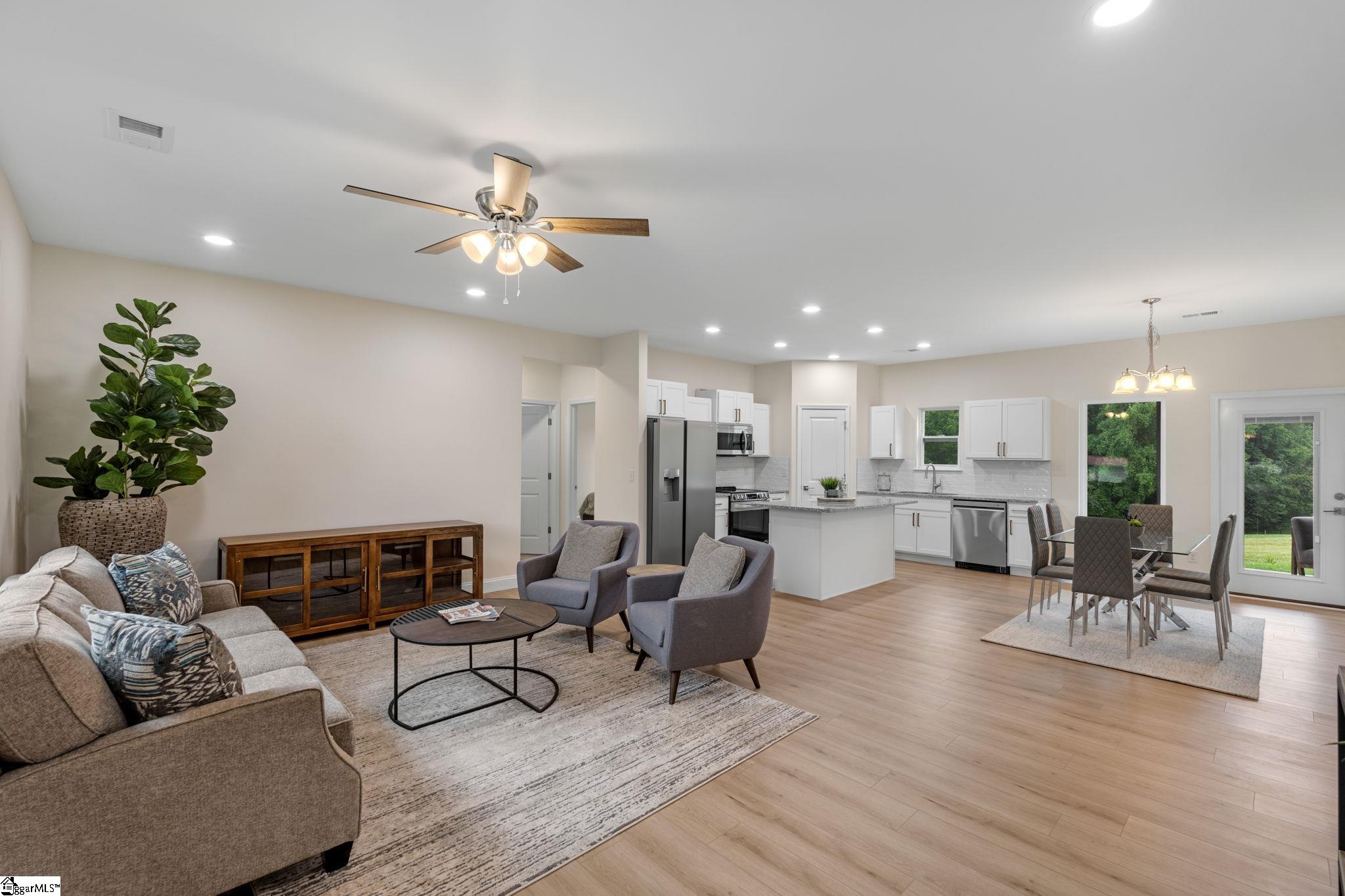 369 Tigerville Road Travelers Rest, SC 29690