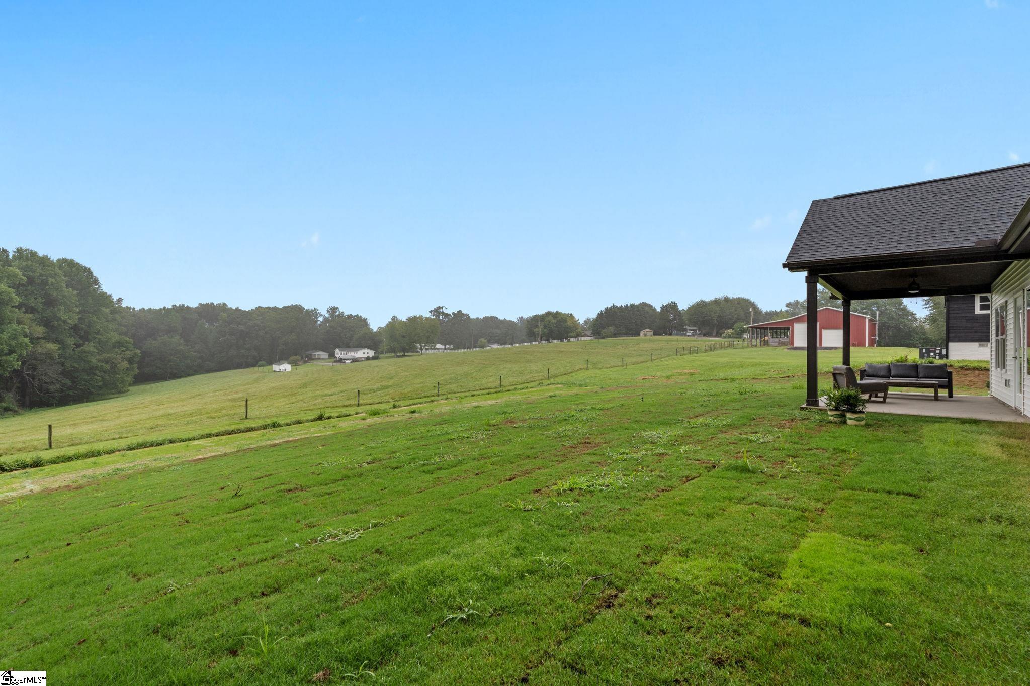 369 Tigerville Road Travelers Rest, SC 29690