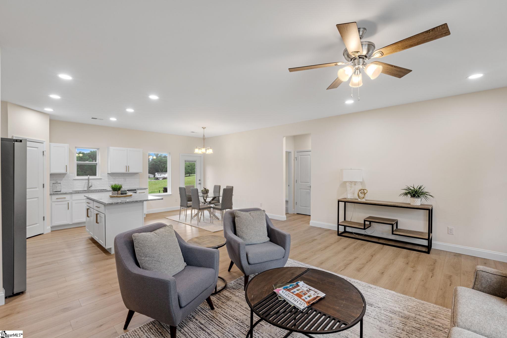 369 Tigerville Road Travelers Rest, SC 29690