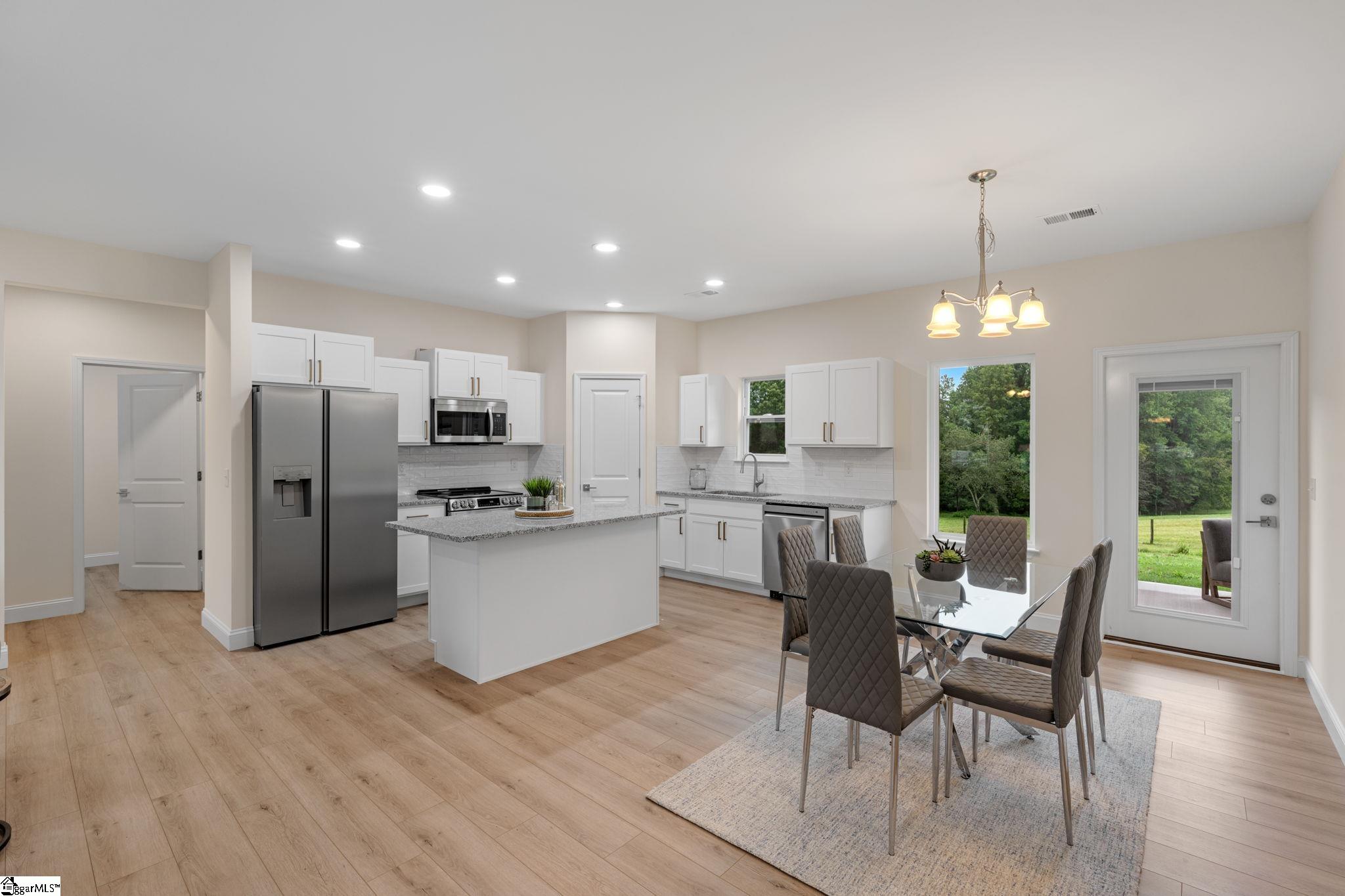 369 Tigerville Road Travelers Rest, SC 29690