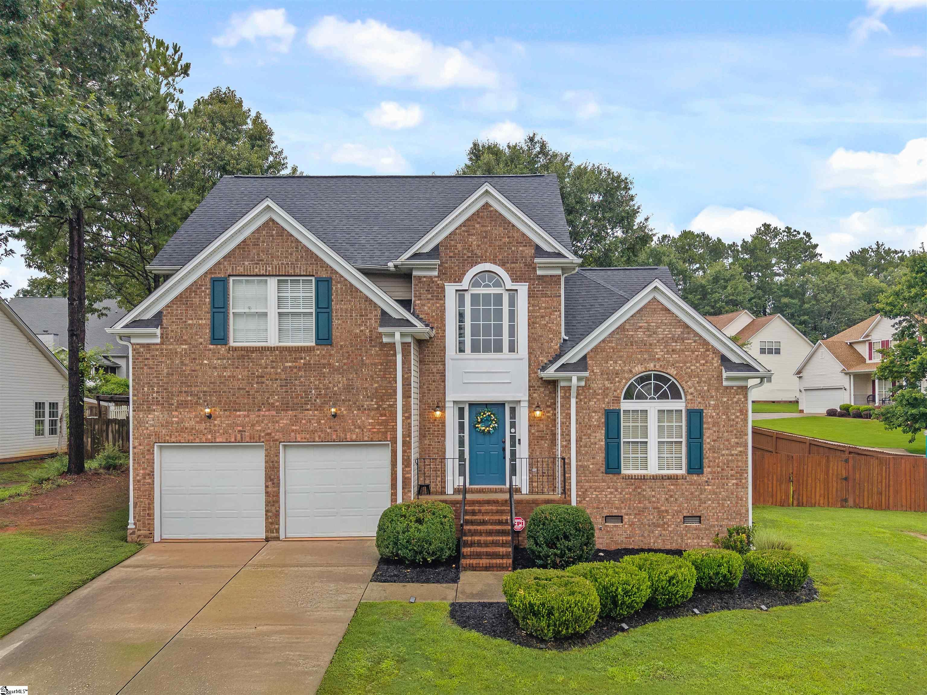 402 Rolling Pines Lane Duncan, SC 29334