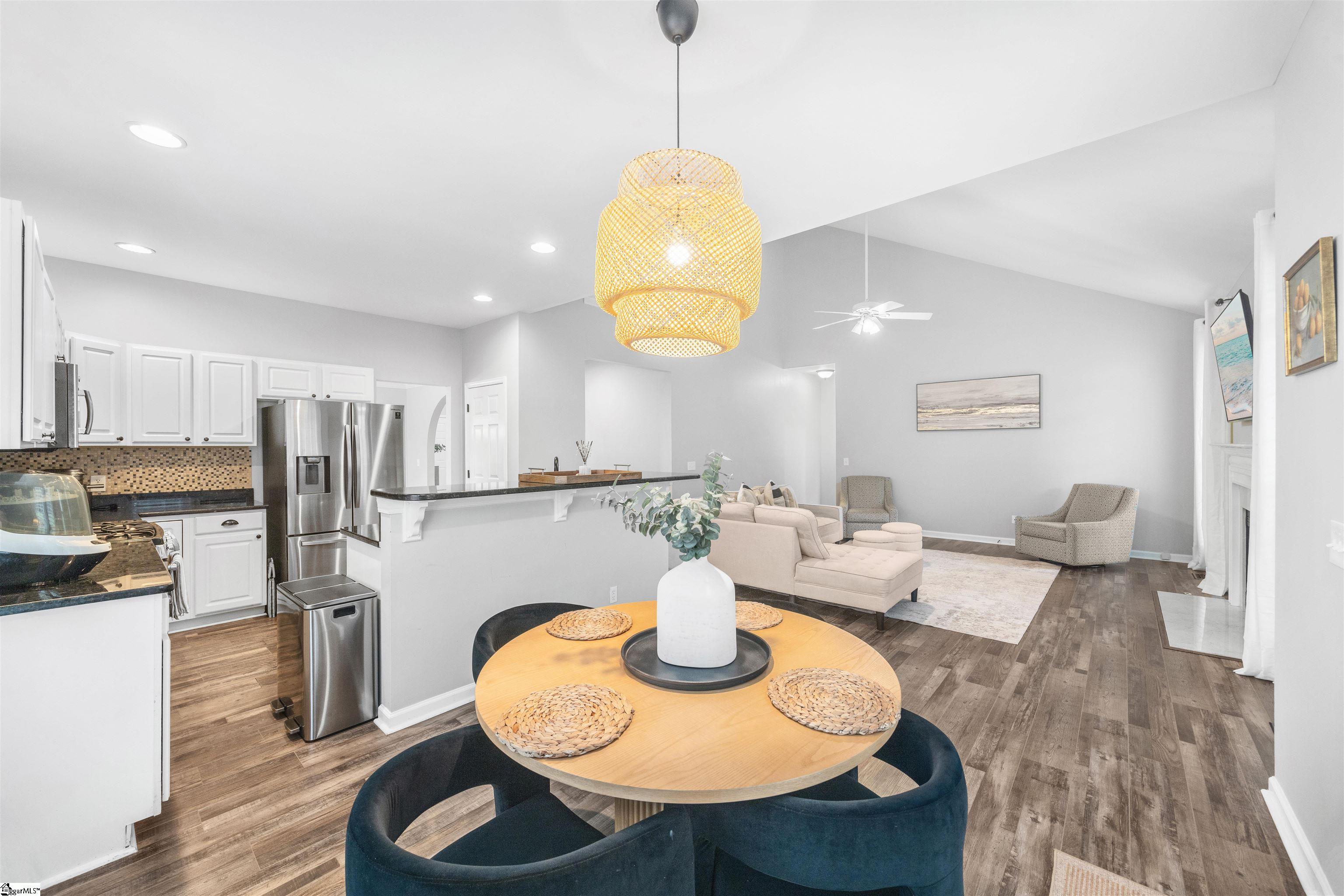 402 Rolling Pines Lane Duncan, SC 29334