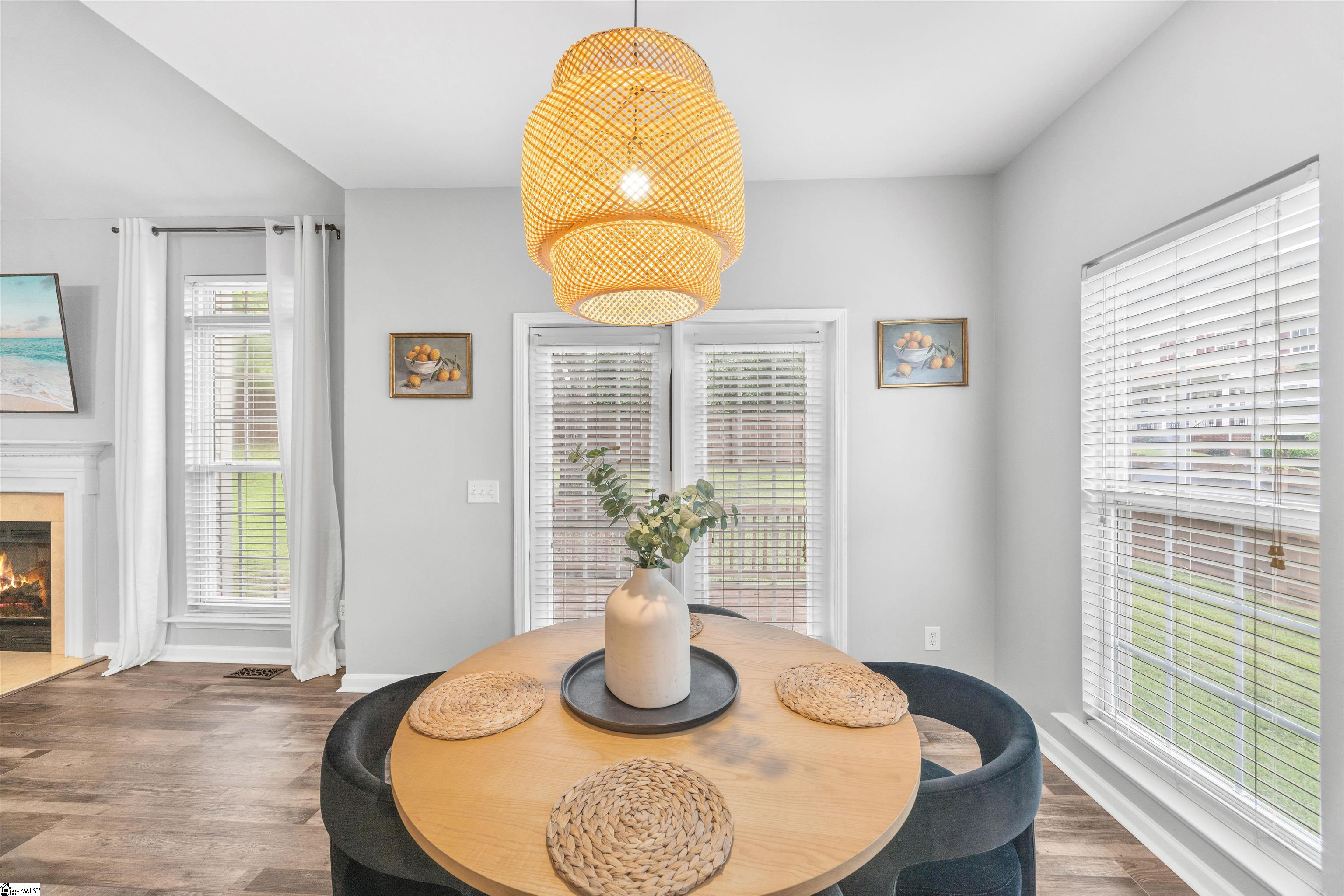 402 Rolling Pines Lane Duncan, SC 29334