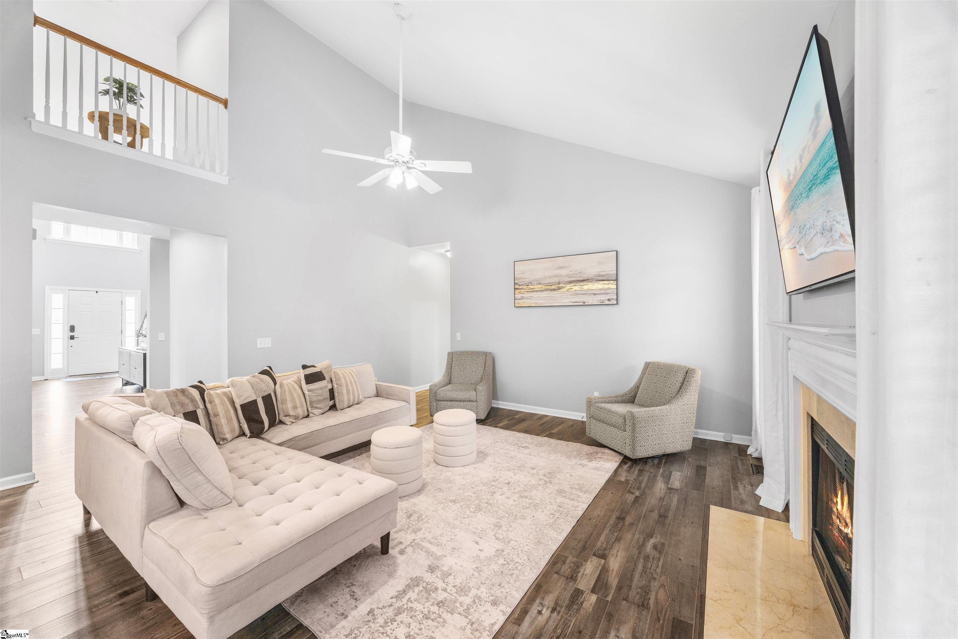 402 Rolling Pines Lane Duncan, SC 29334