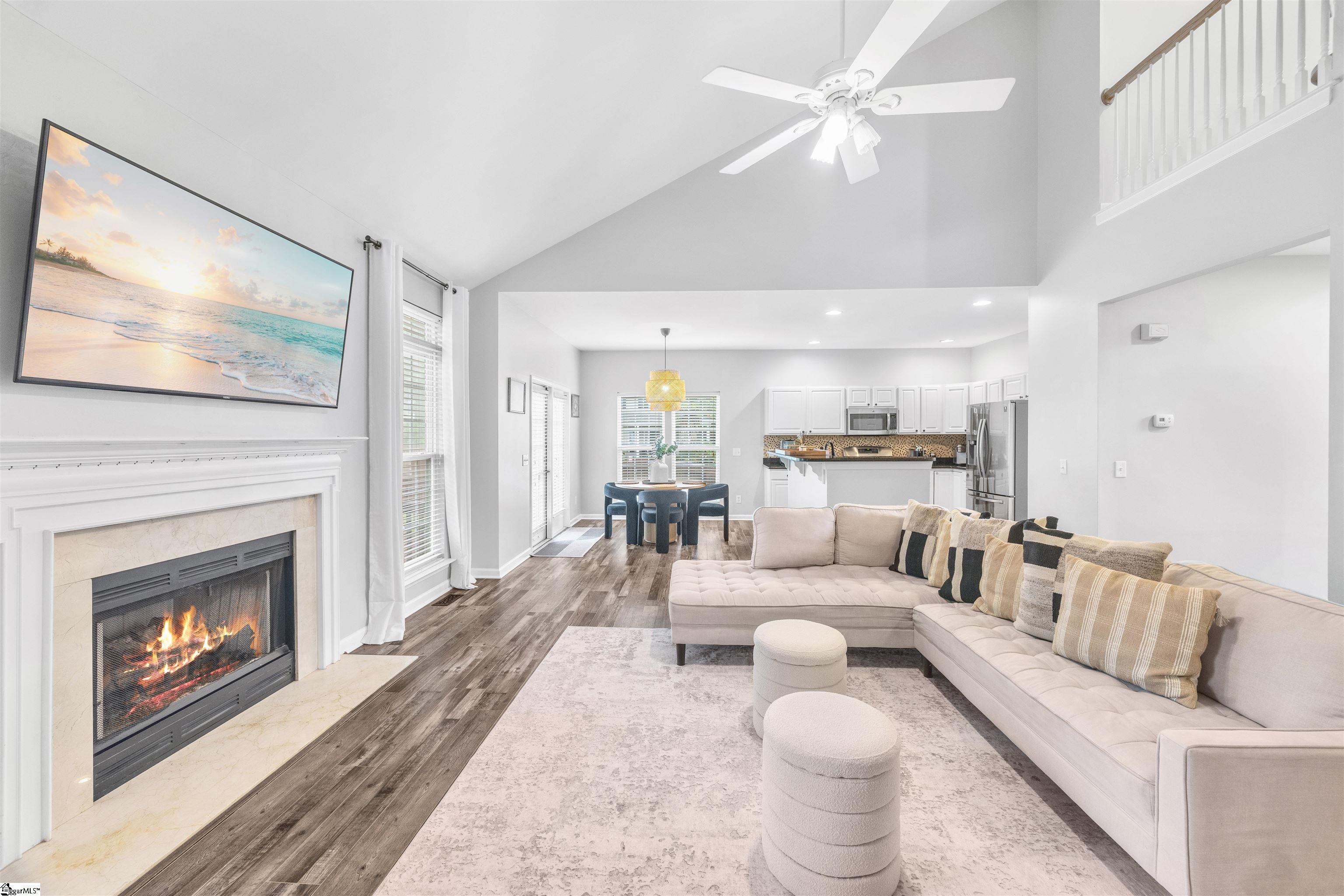 402 Rolling Pines Lane Duncan, SC 29334