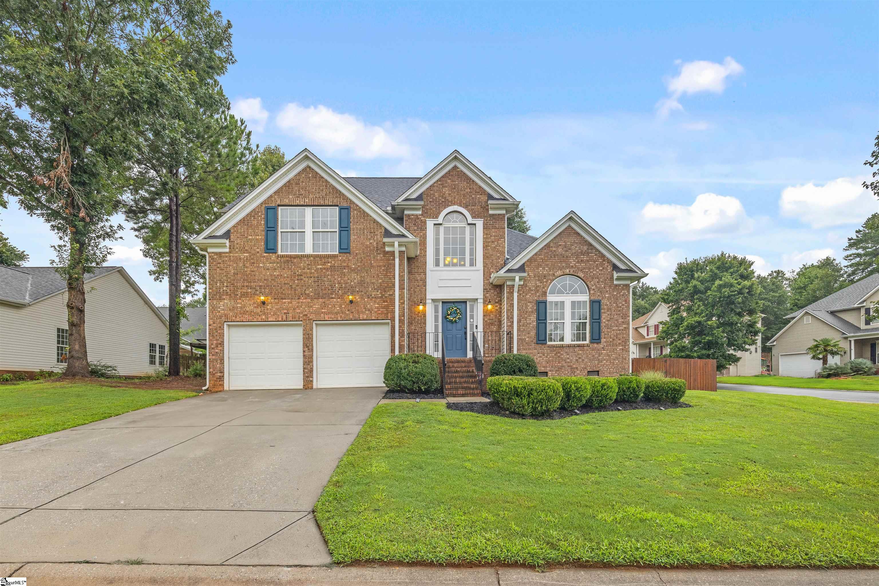 402 Rolling Pines Lane Duncan, SC 29334