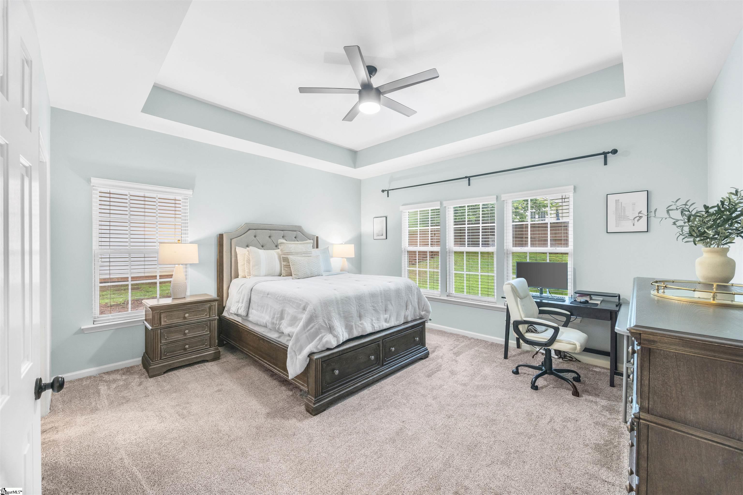 402 Rolling Pines Lane Duncan, SC 29334