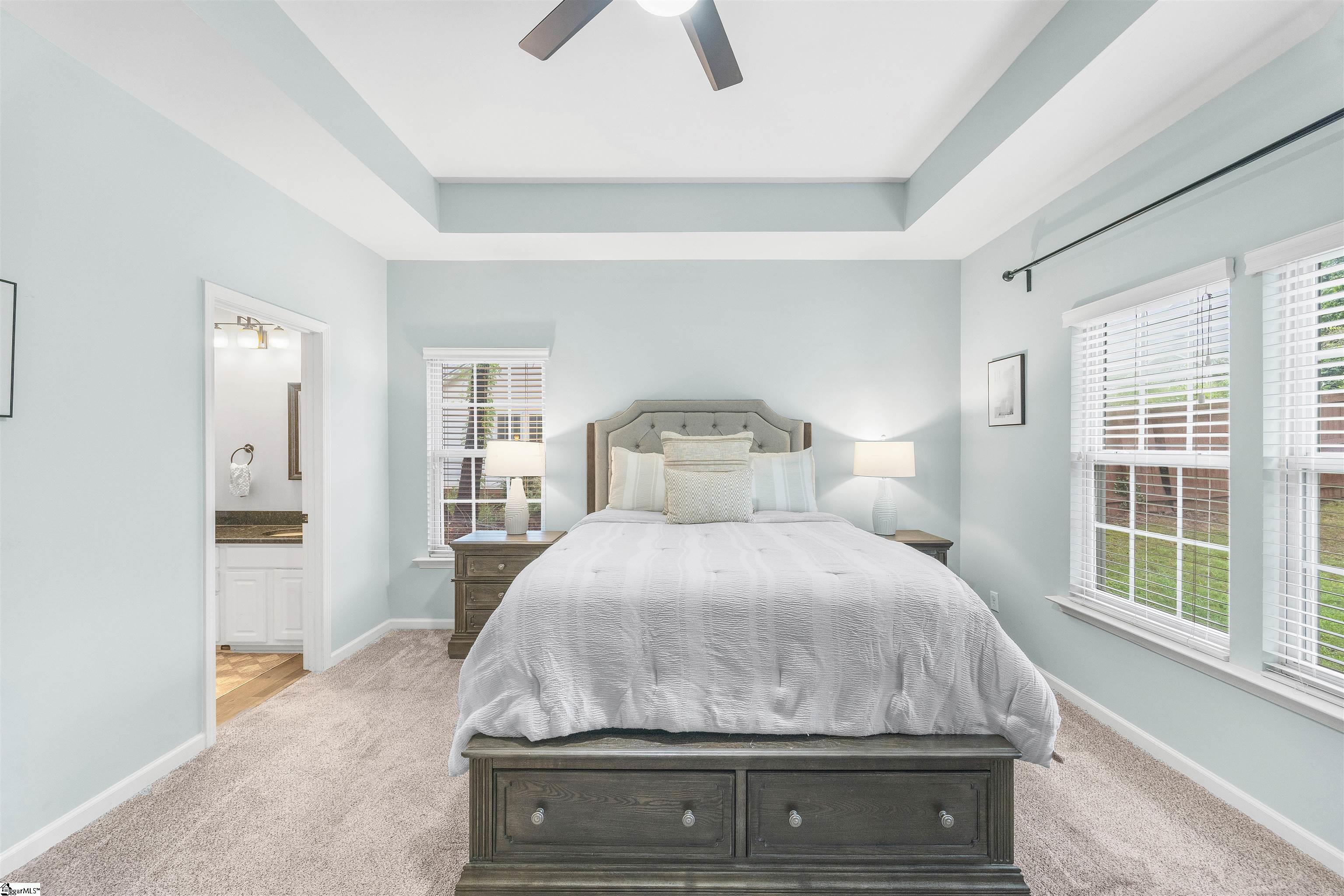 402 Rolling Pines Lane Duncan, SC 29334