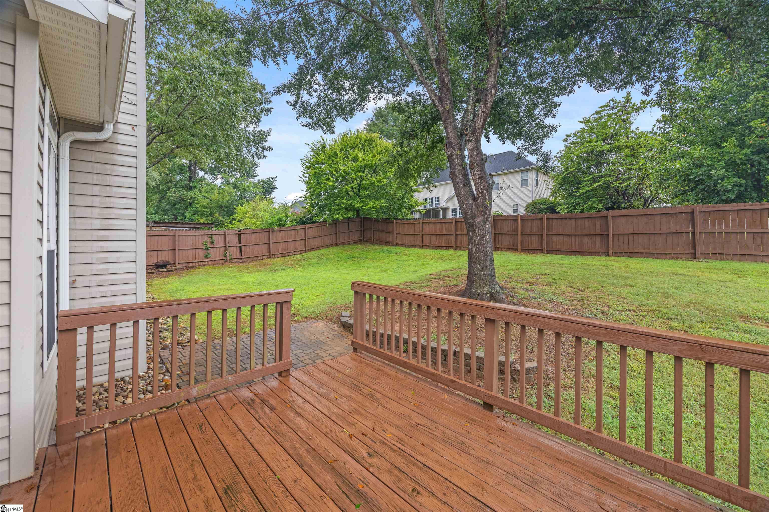 402 Rolling Pines Lane Duncan, SC 29334
