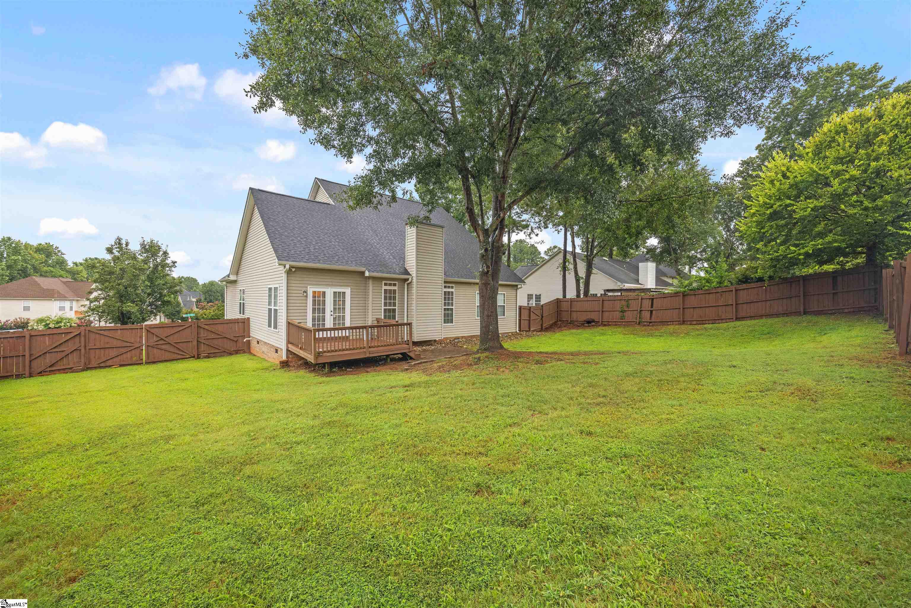 402 Rolling Pines Lane Duncan, SC 29334