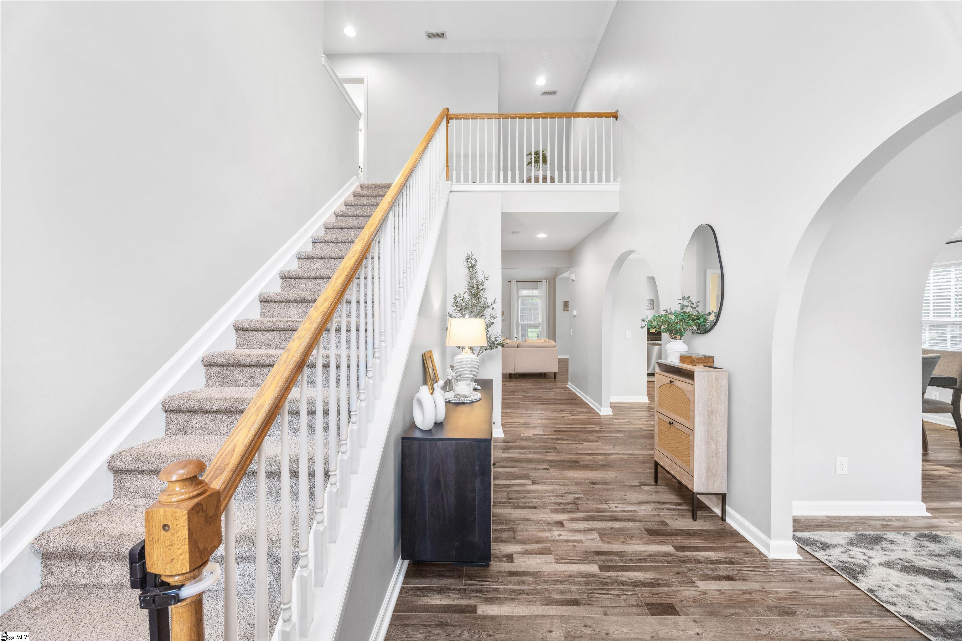 402 Rolling Pines Lane Duncan, SC 29334