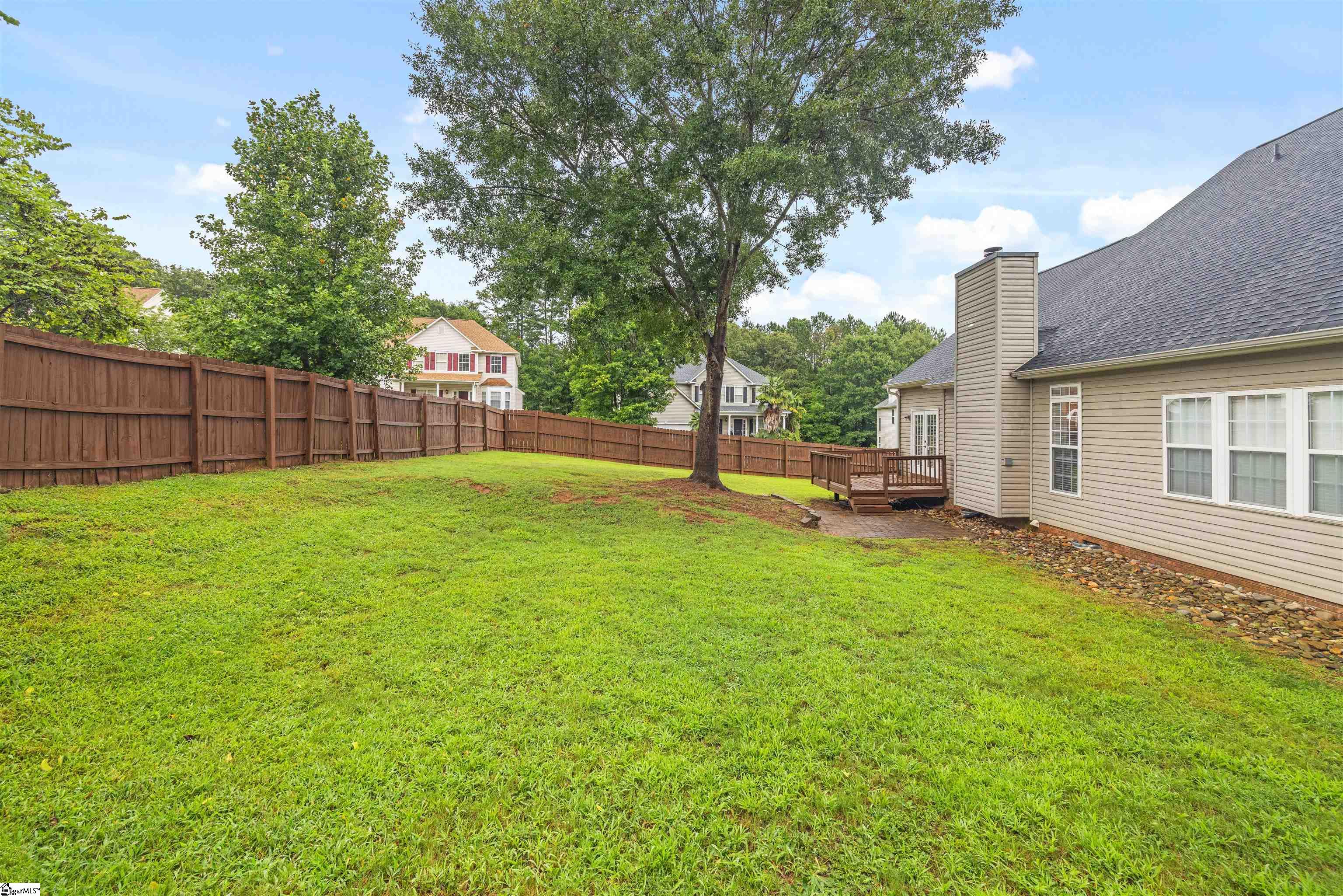 402 Rolling Pines Lane Duncan, SC 29334