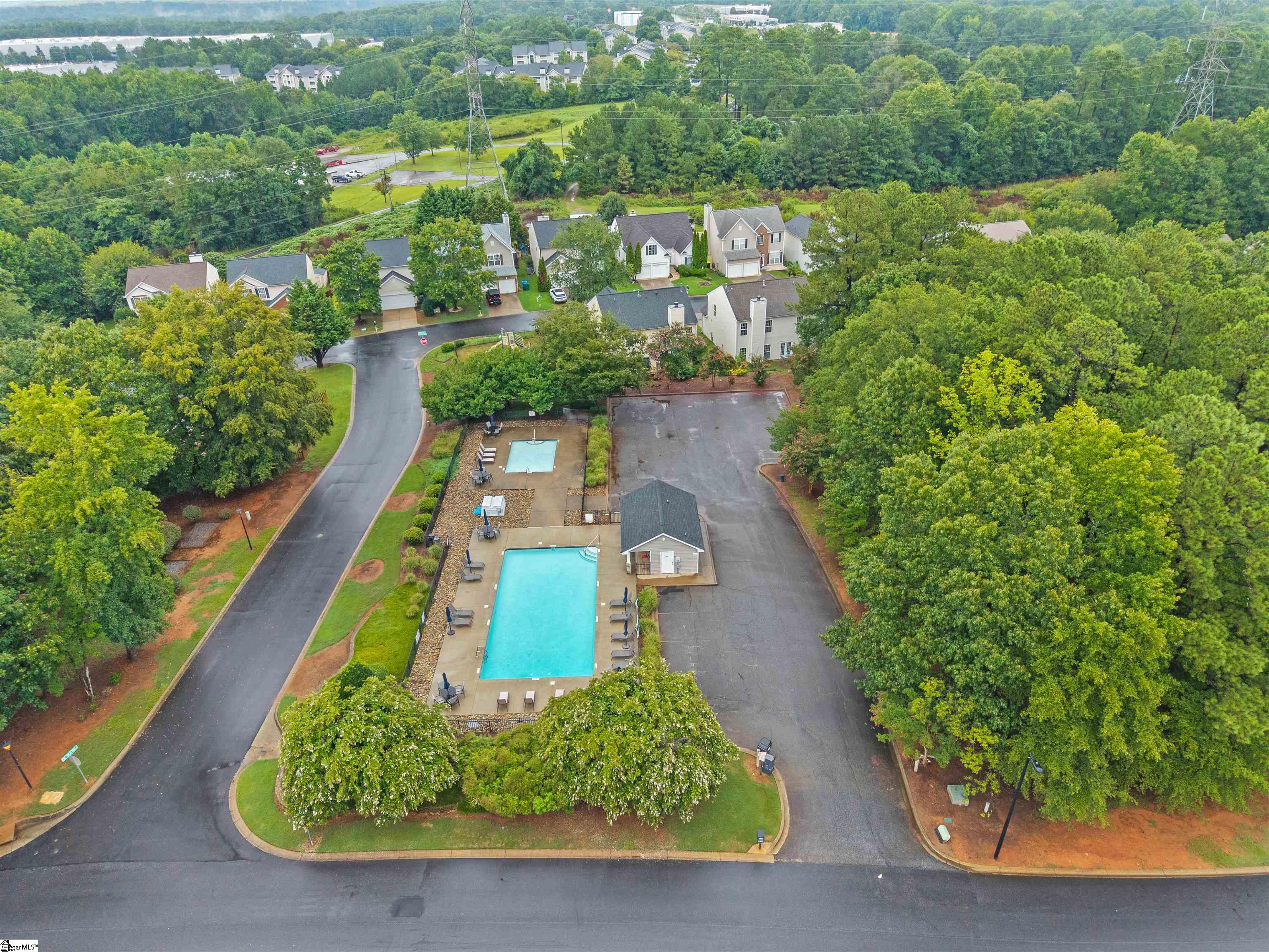 402 Rolling Pines Lane Duncan, SC 29334