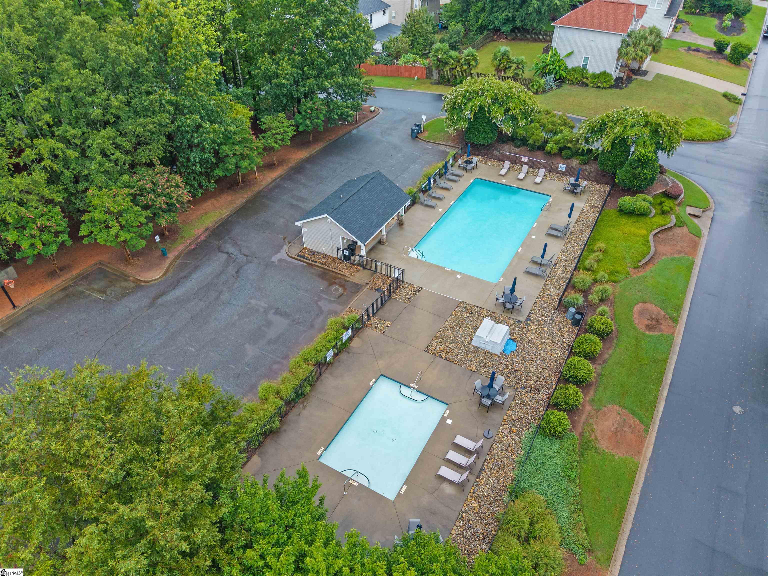 402 Rolling Pines Lane Duncan, SC 29334