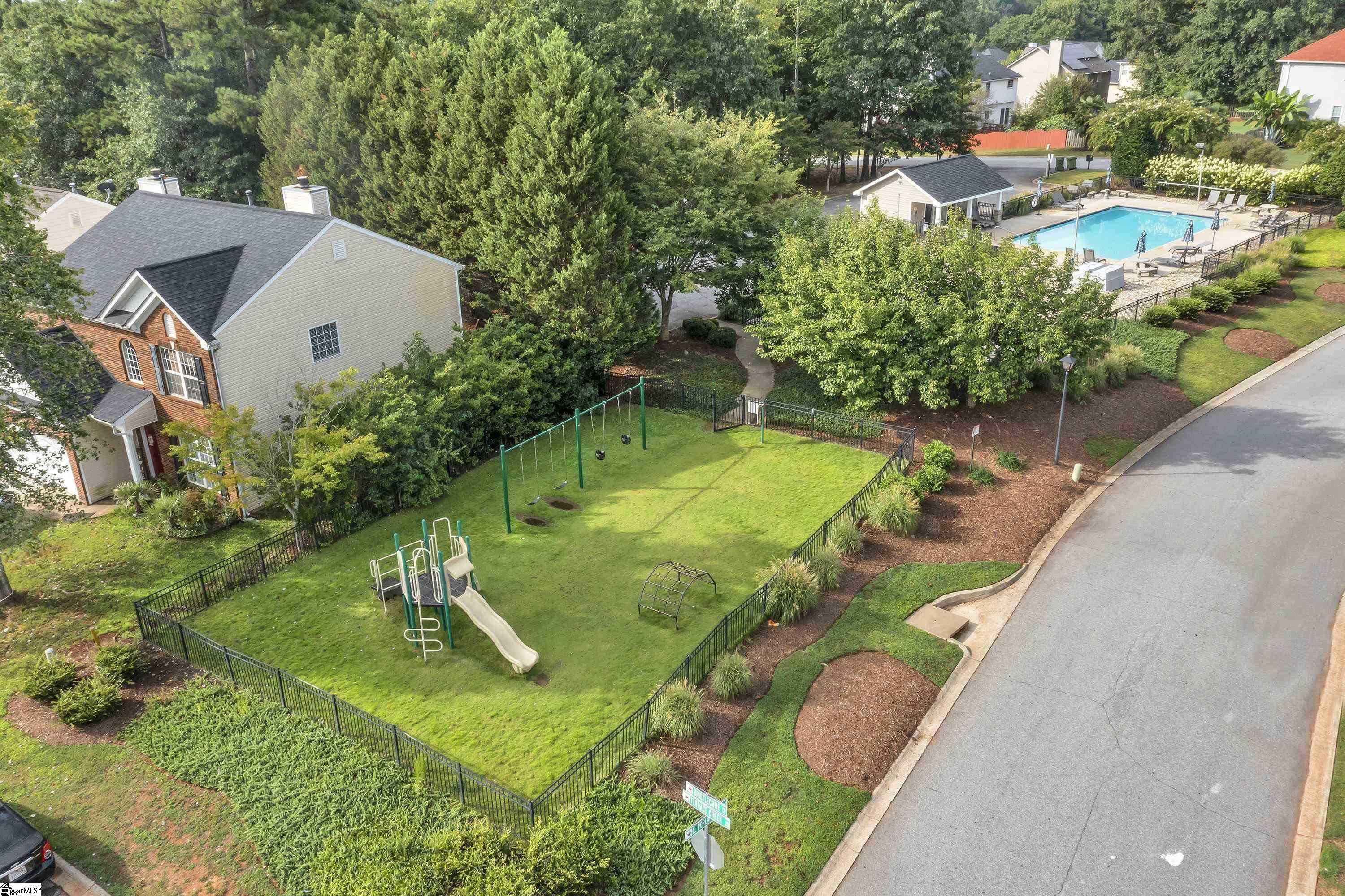 402 Rolling Pines Lane Duncan, SC 29334