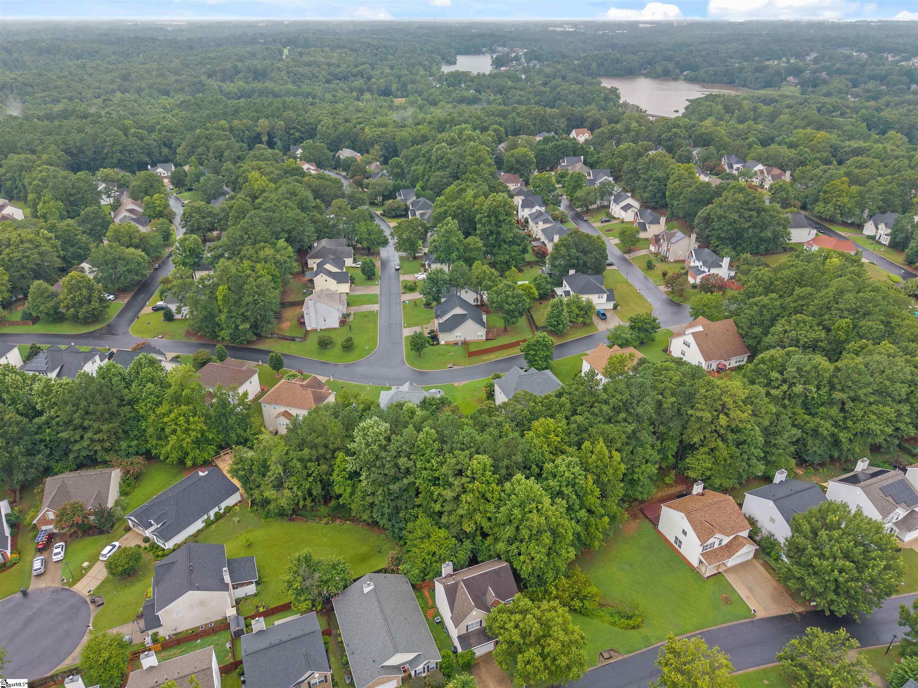 402 Rolling Pines Lane Duncan, SC 29334
